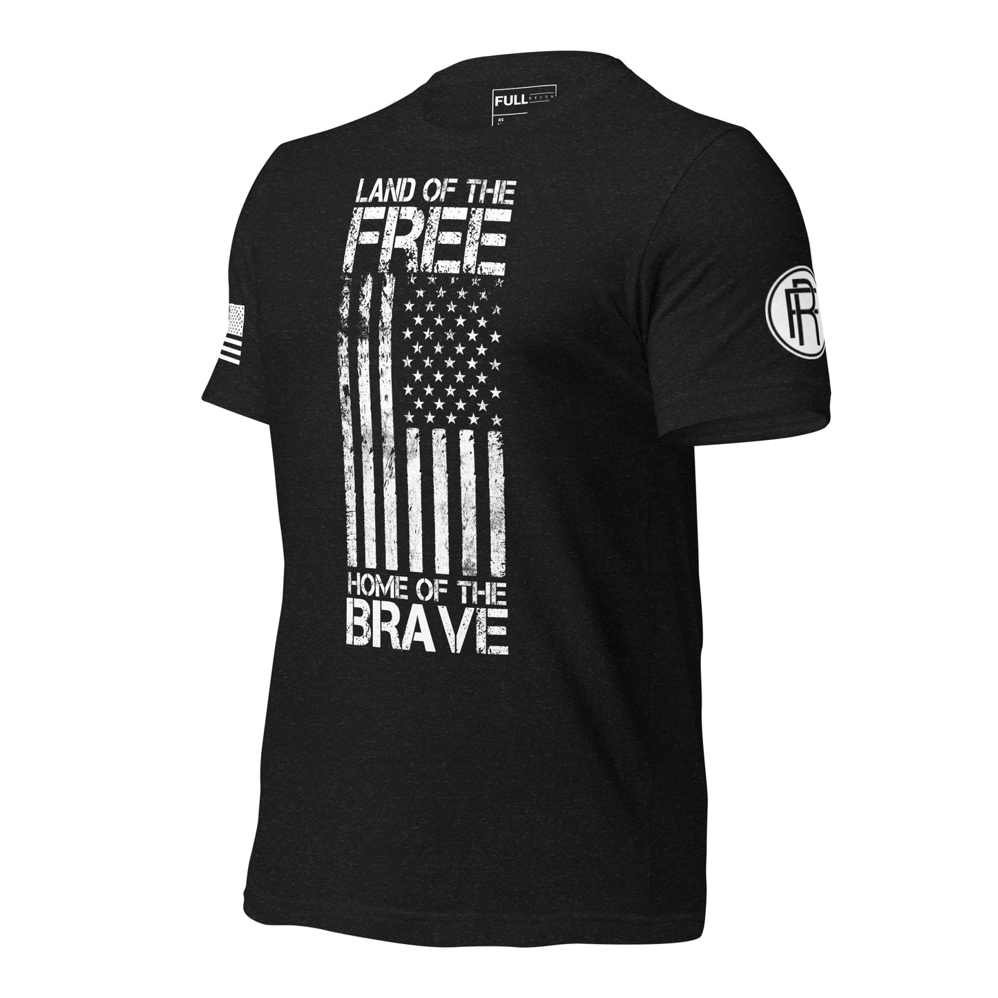 Land of the Free