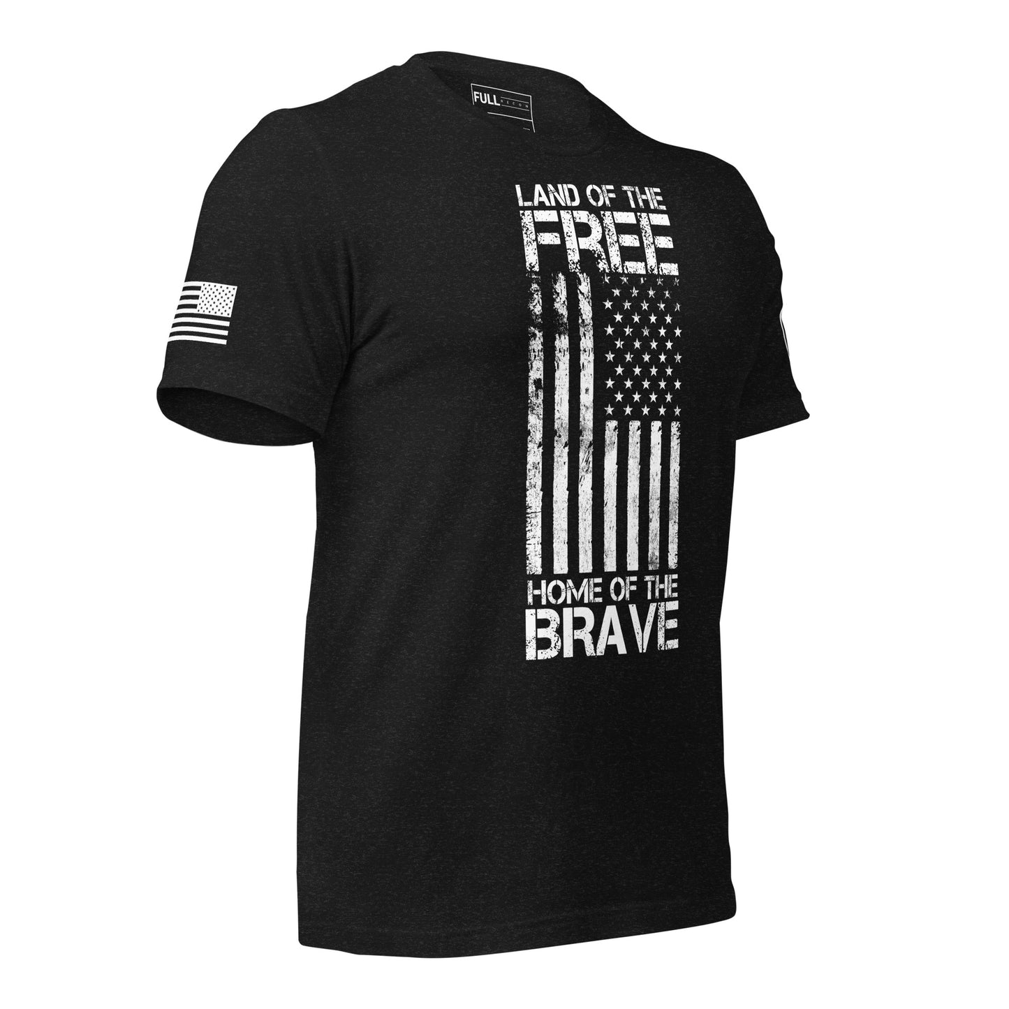 Land of the Free