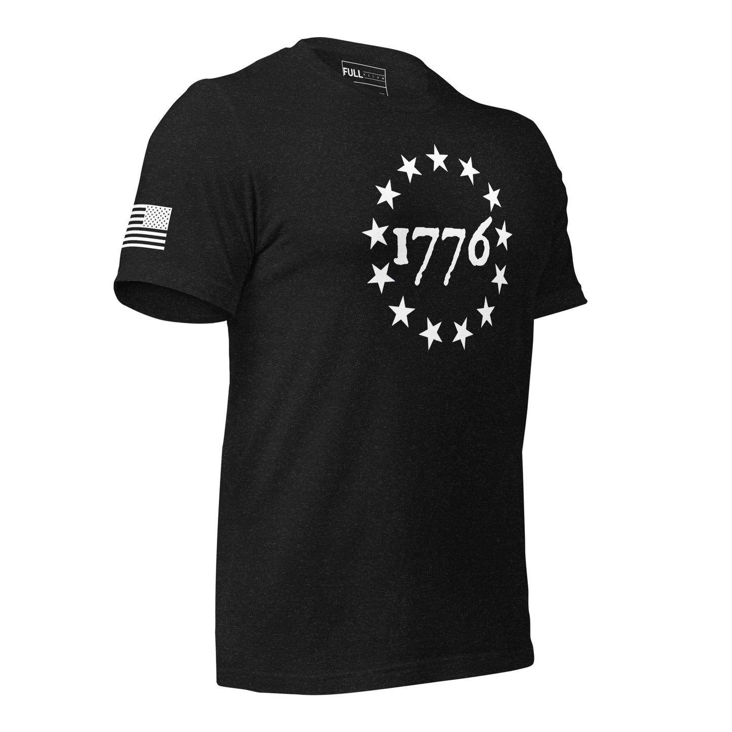 Stars of 1776