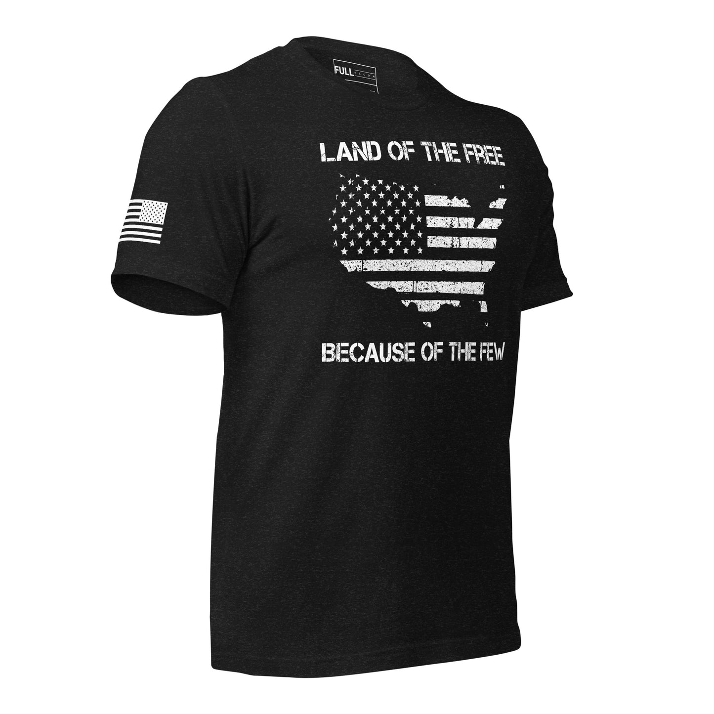 Because of the Few