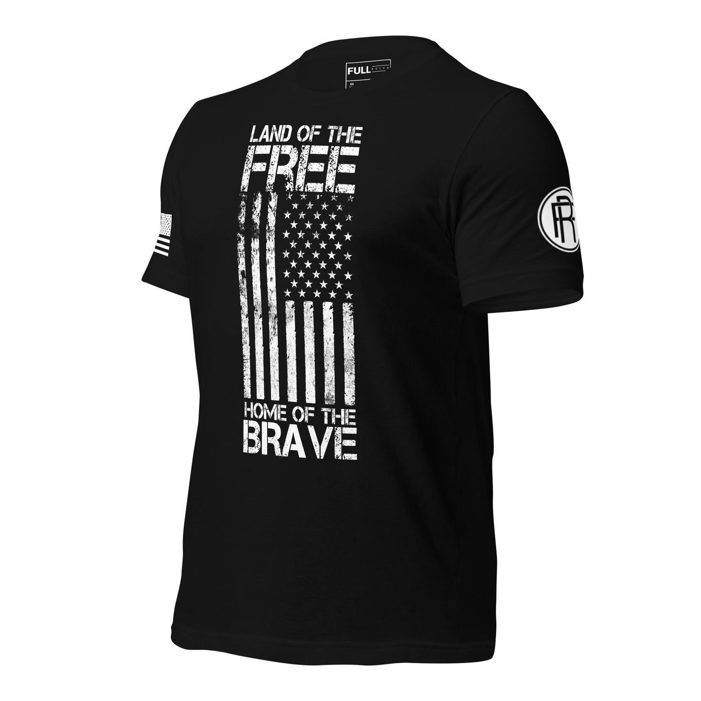 Land of the Free