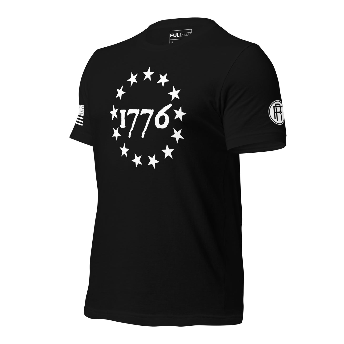 Stars of 1776