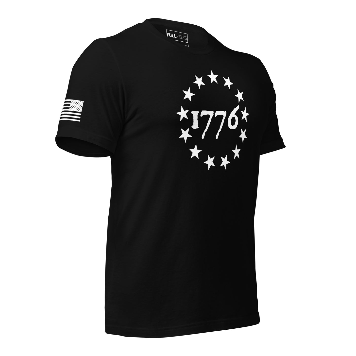 Stars of 1776