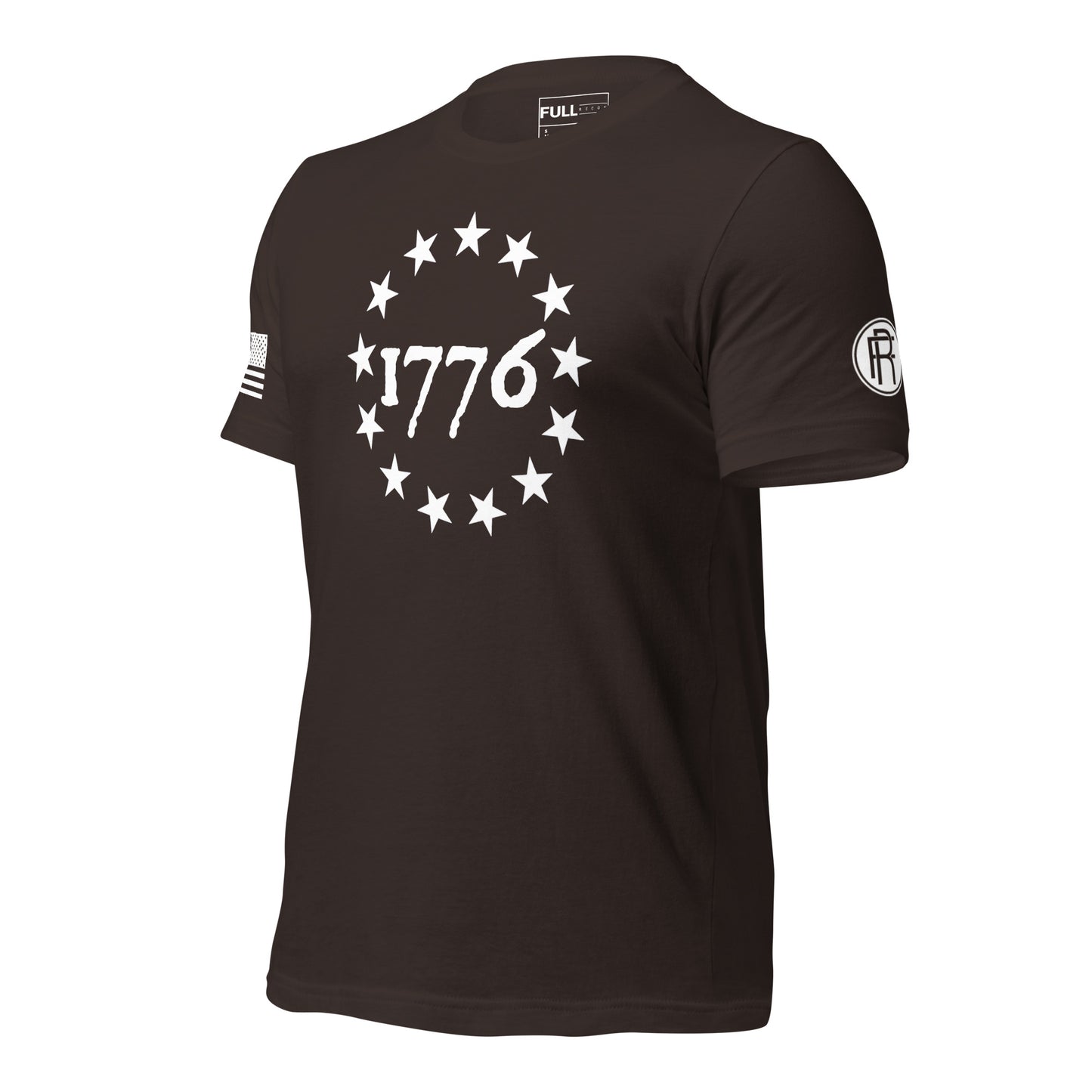 Stars of 1776