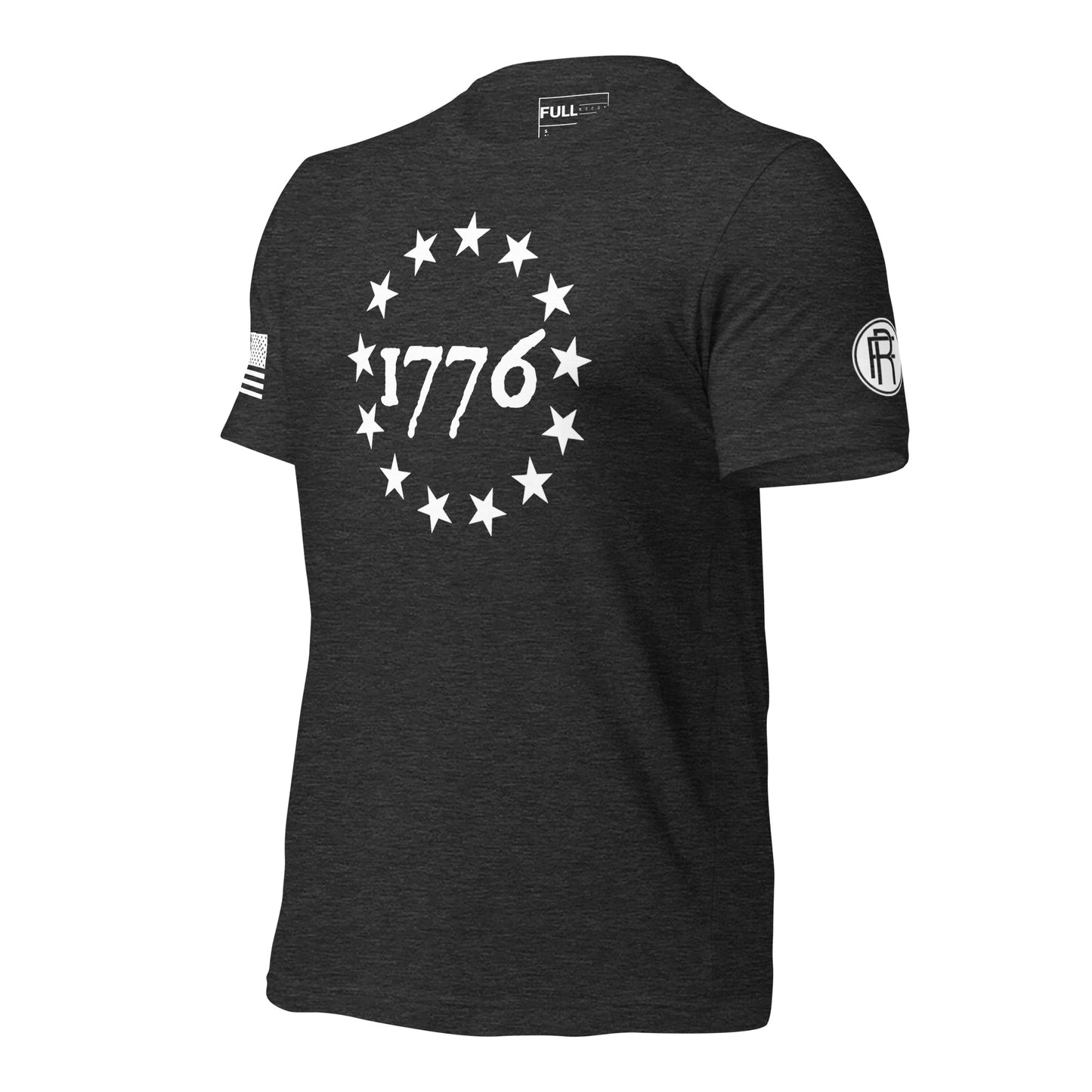 Stars of 1776