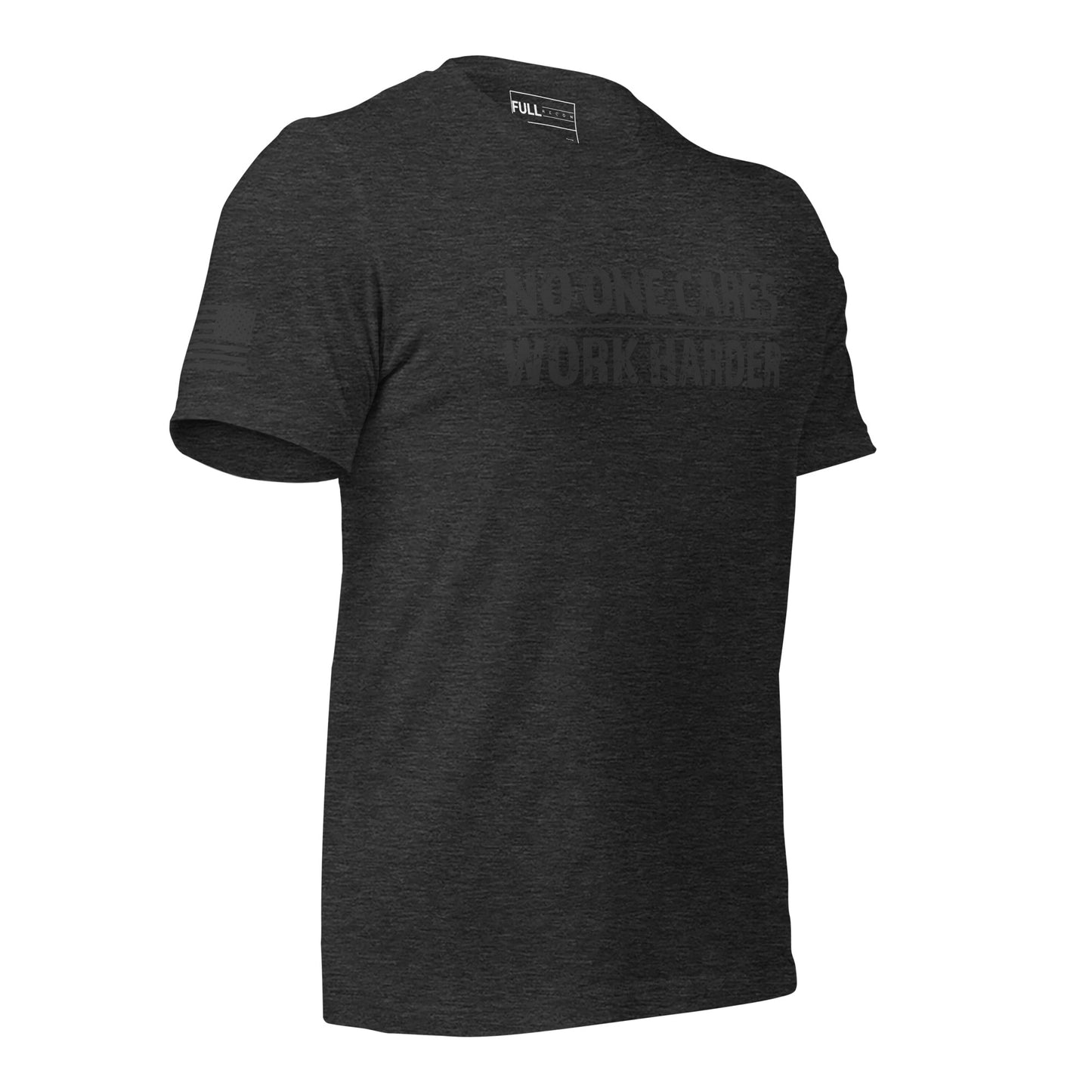 Work Harder - T-shirt
