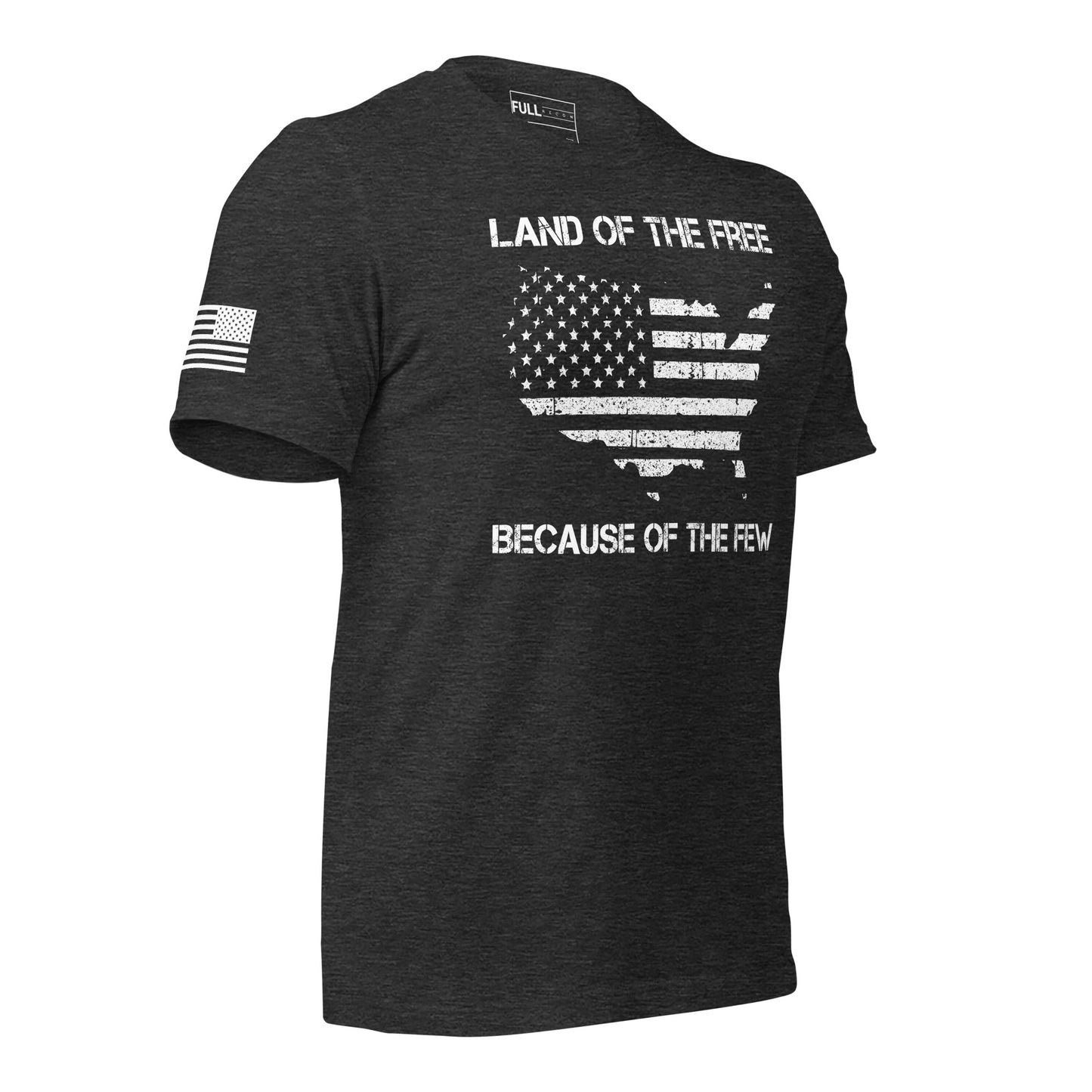 Because of the Few