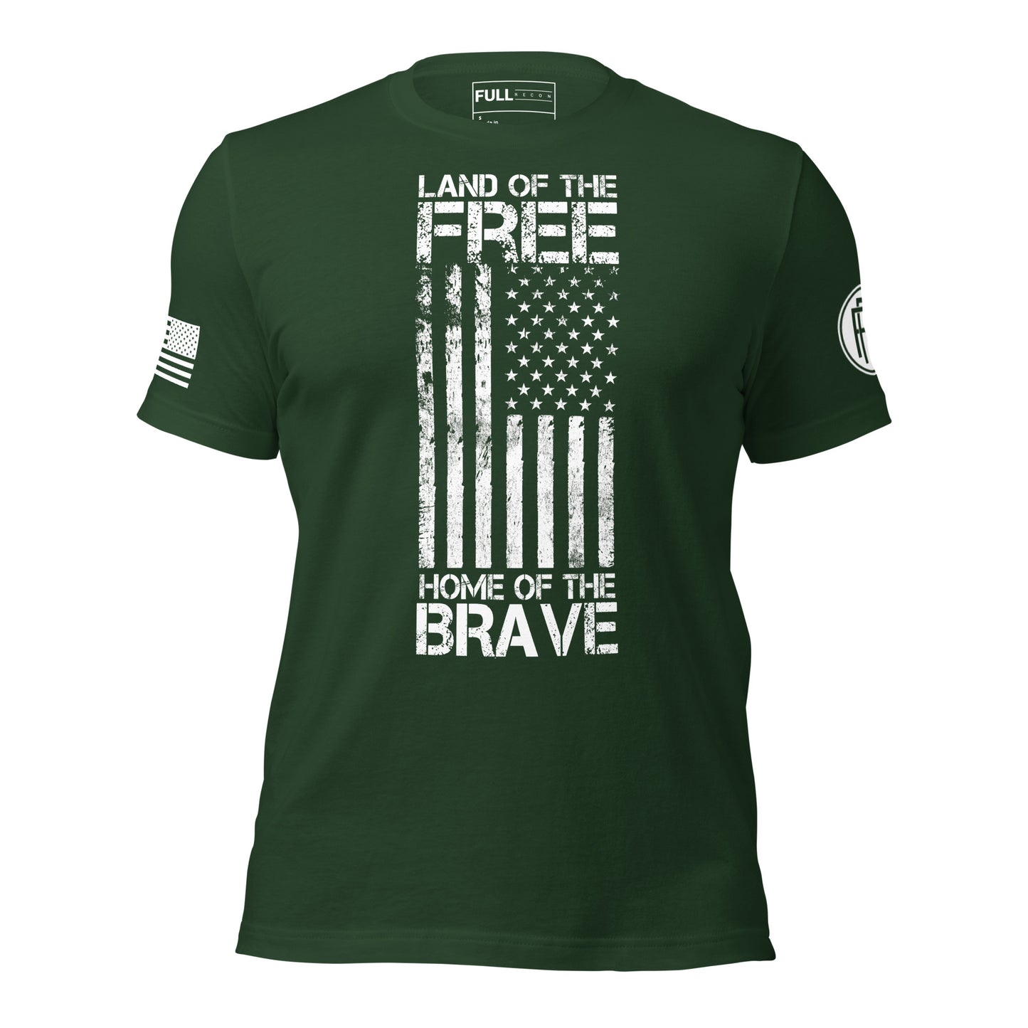 Land of the Free