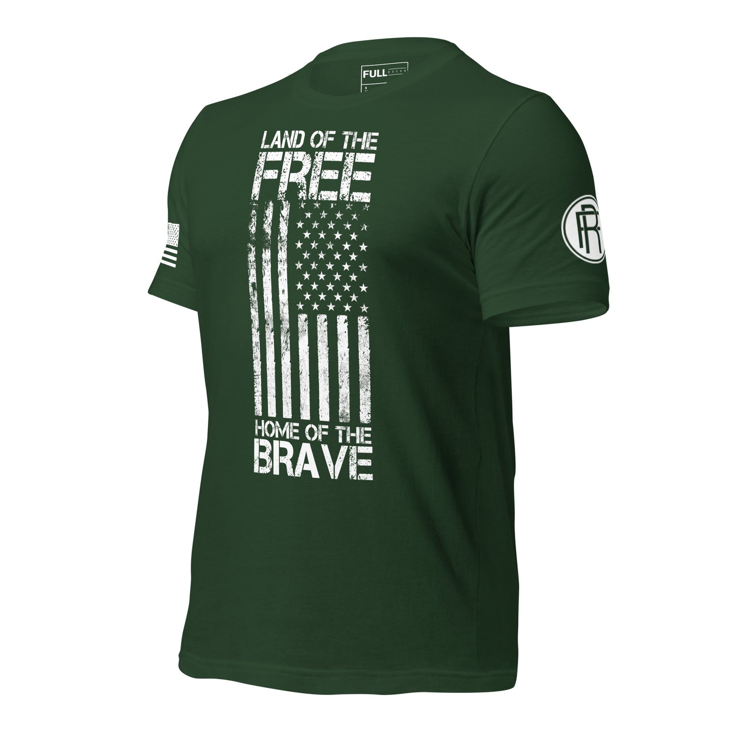 Land of the Free