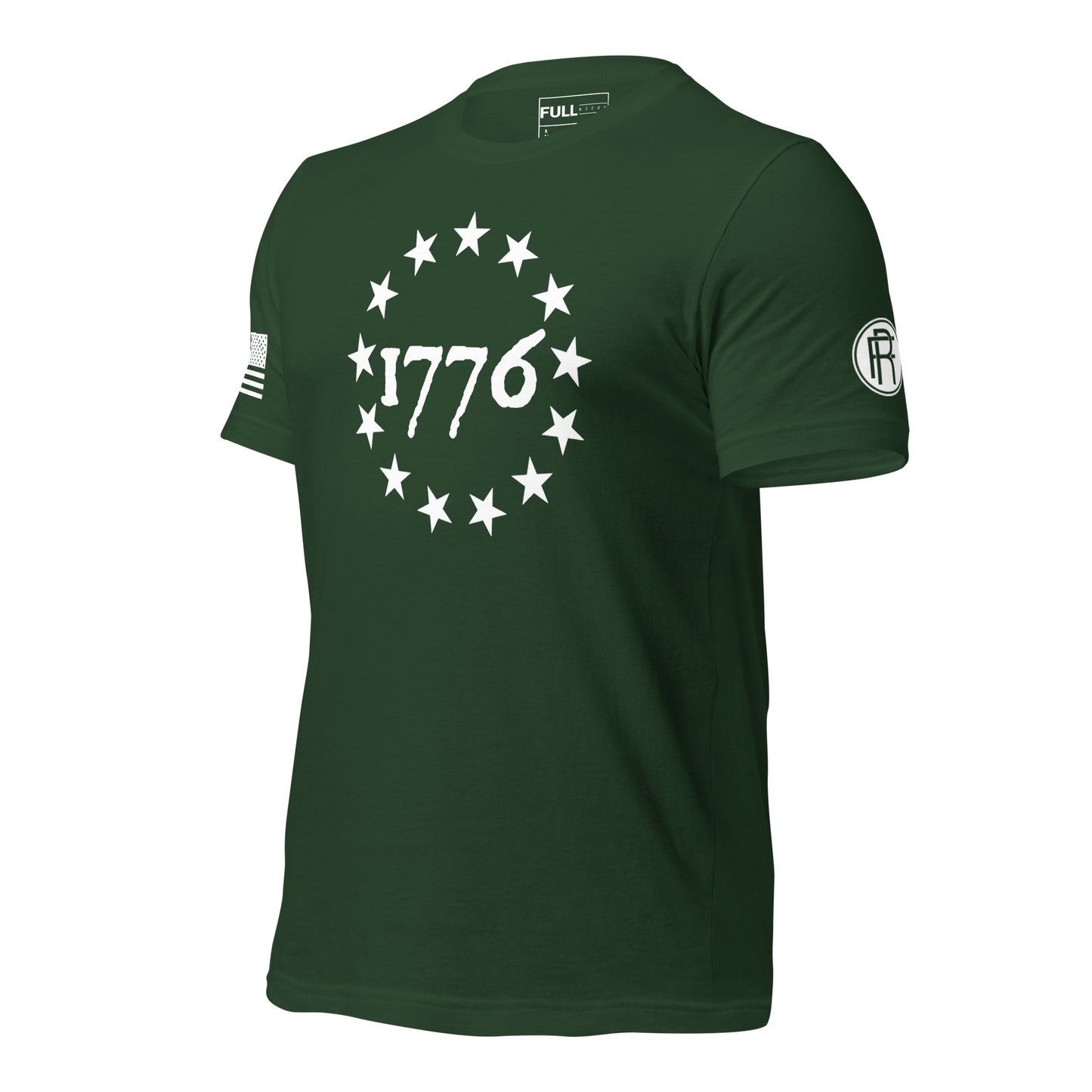 Stars of 1776
