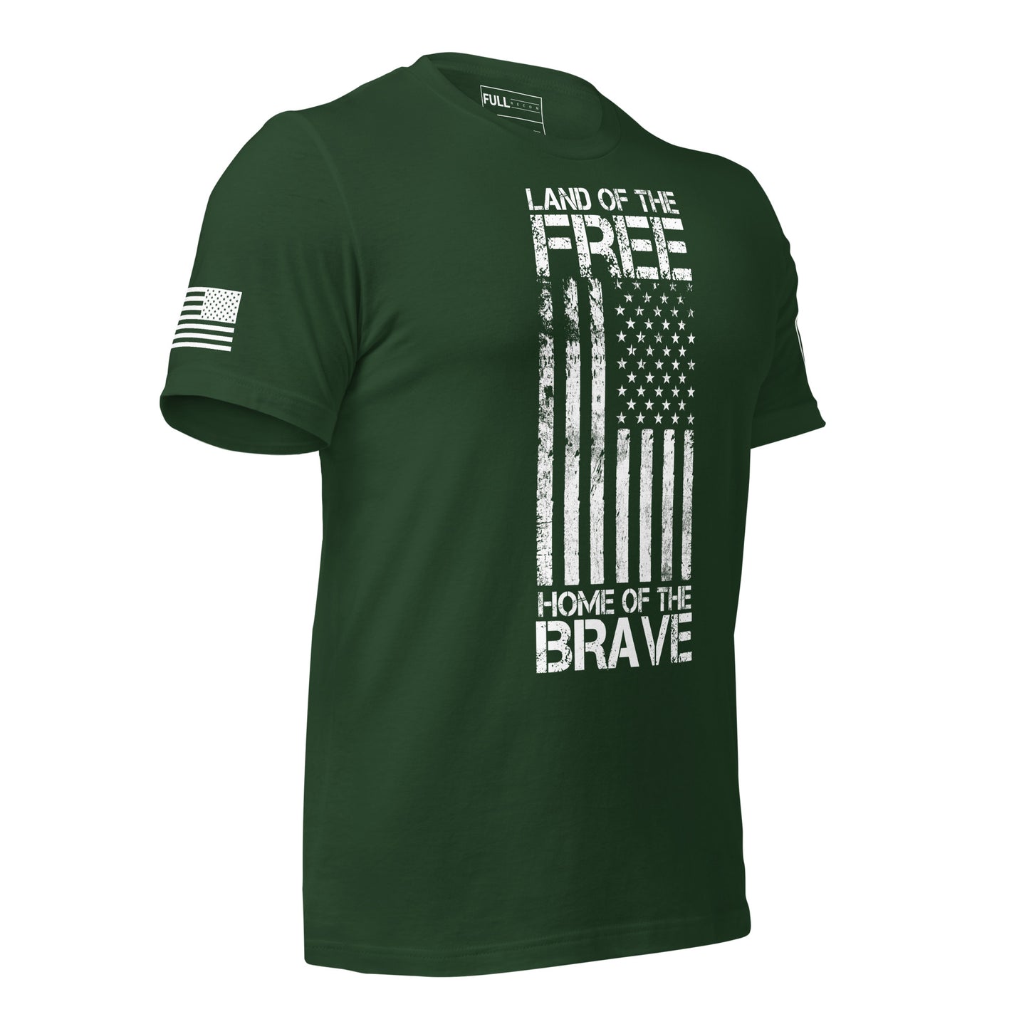 Land of the Free