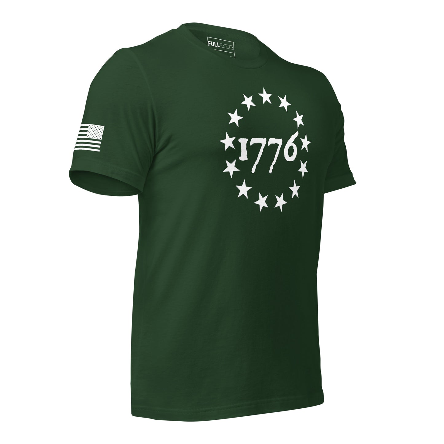 Stars of 1776