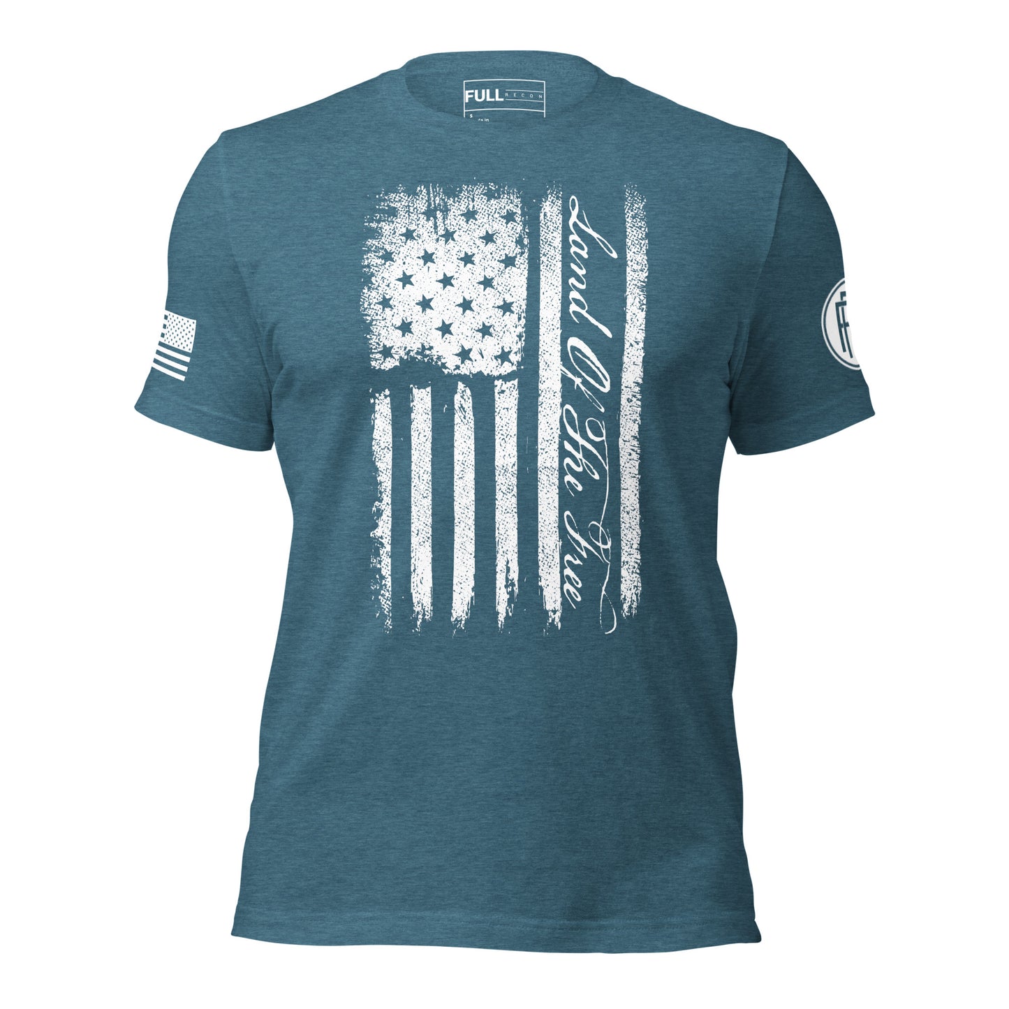 The Founders: Land of the Free