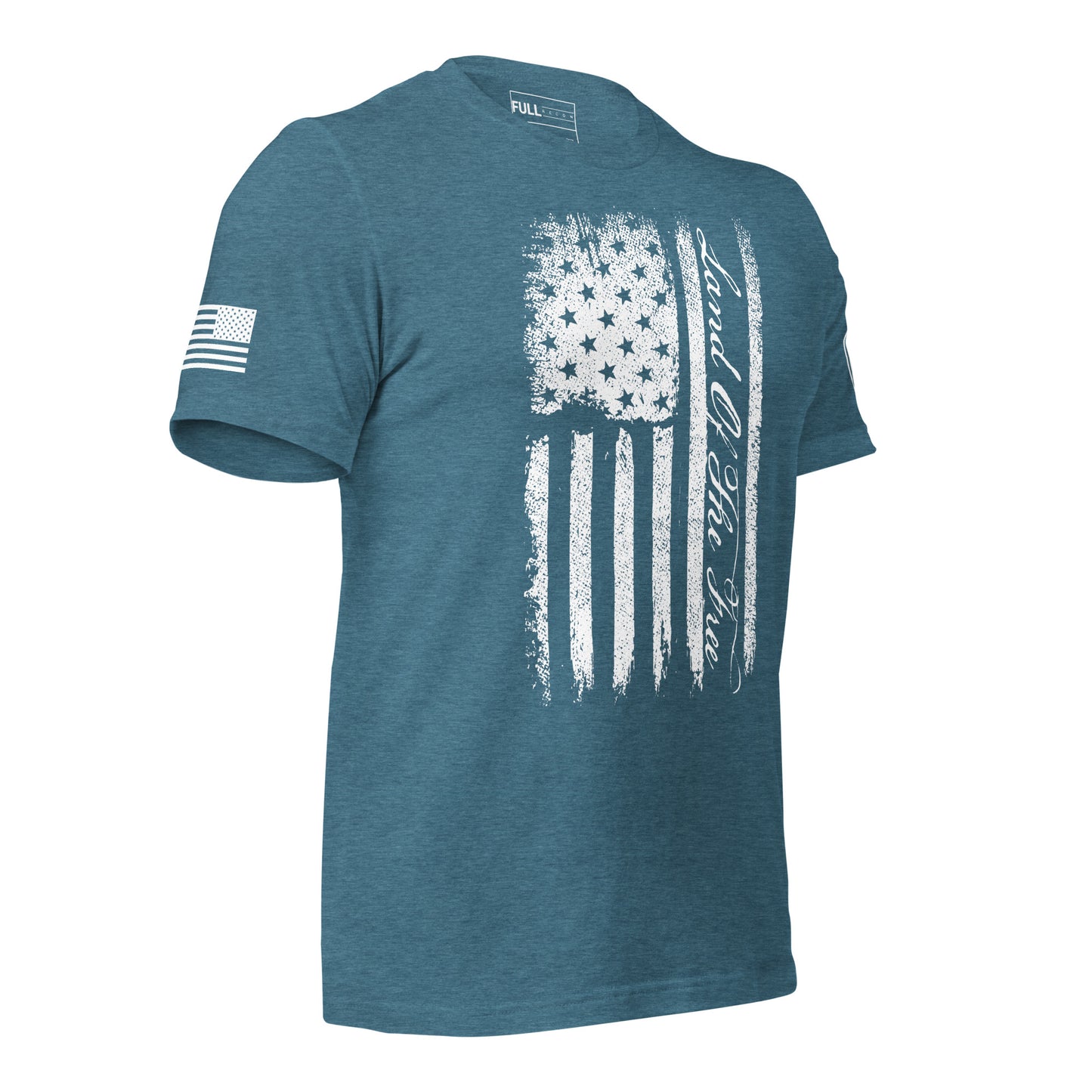 The Founders: Land of the Free