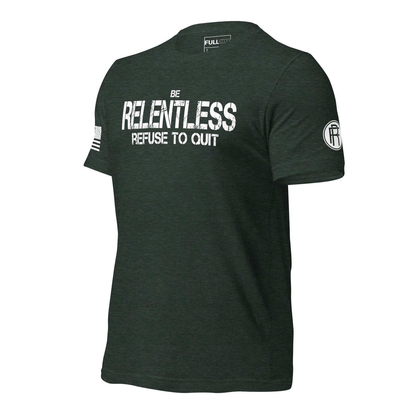 Relentless - Activewear - T-shirt