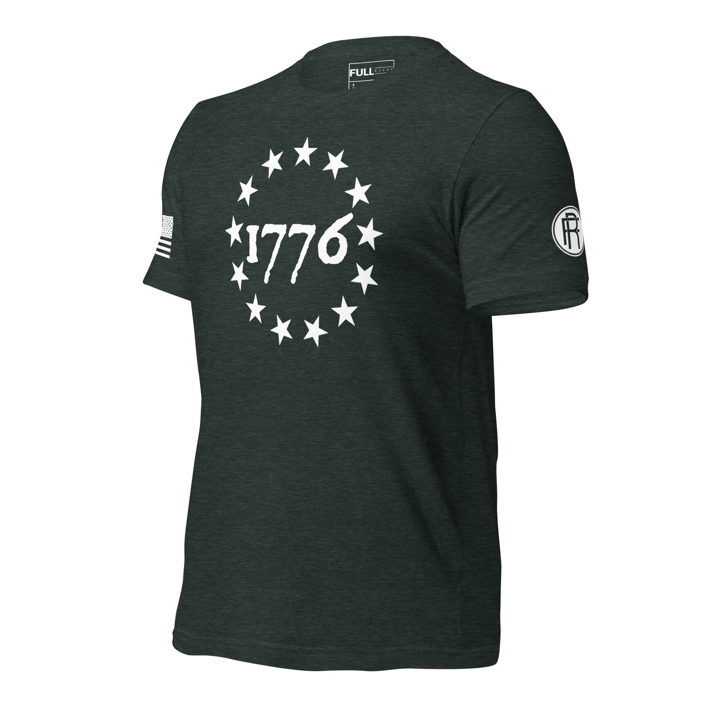 Stars of 1776
