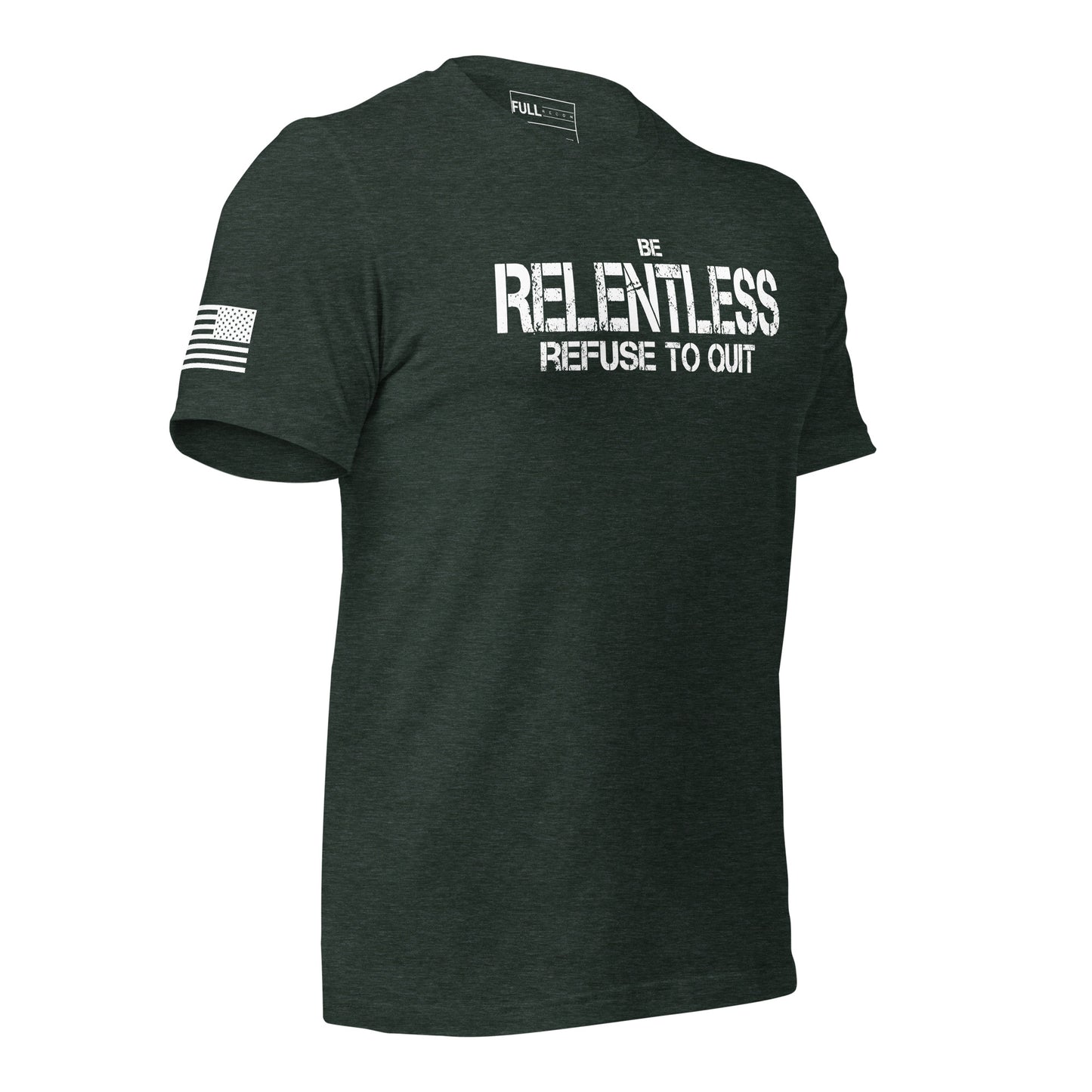 Relentless - Activewear - T-shirt