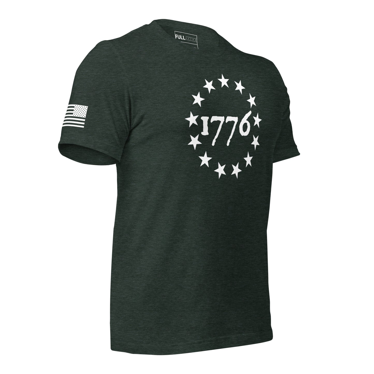 Stars of 1776