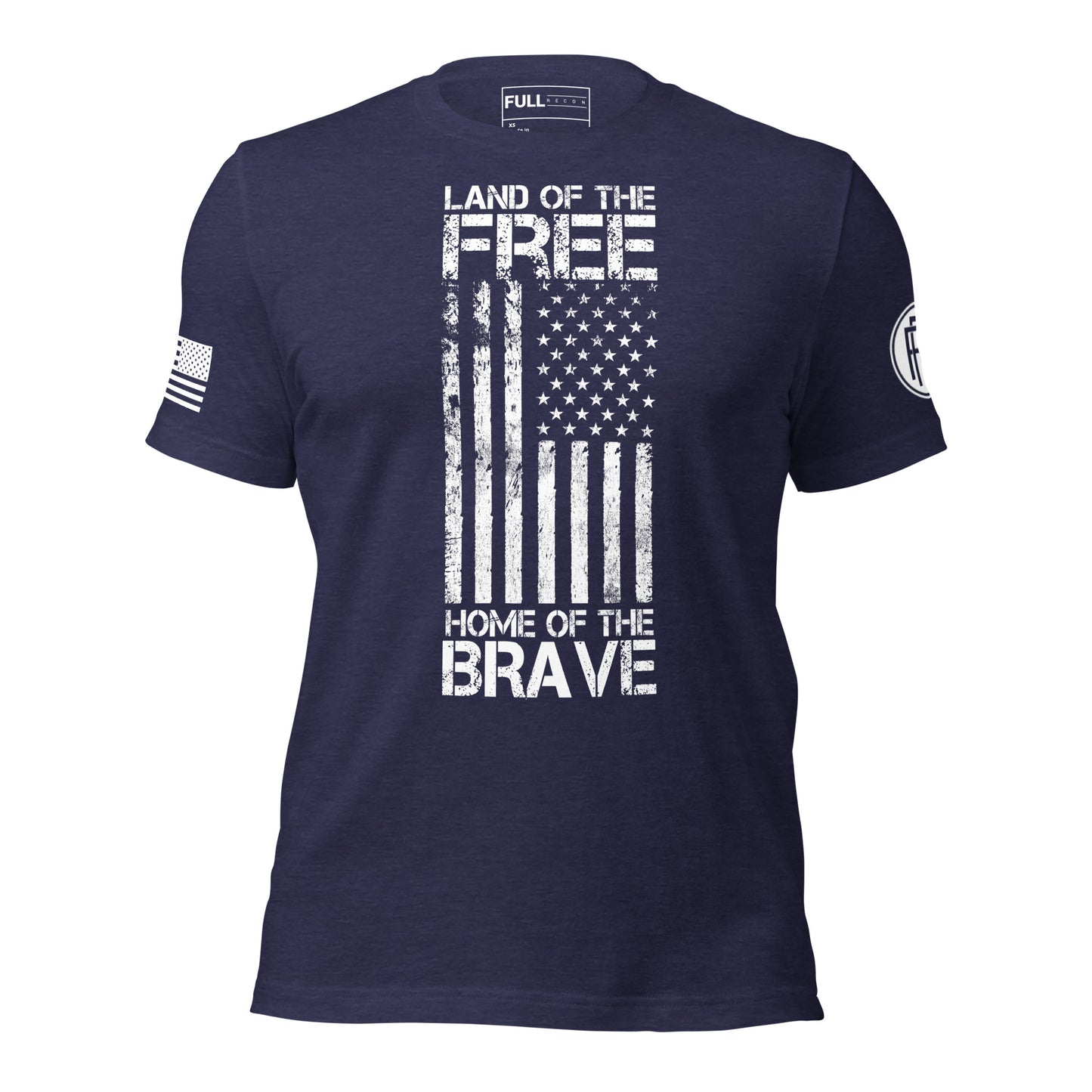 Land of the Free