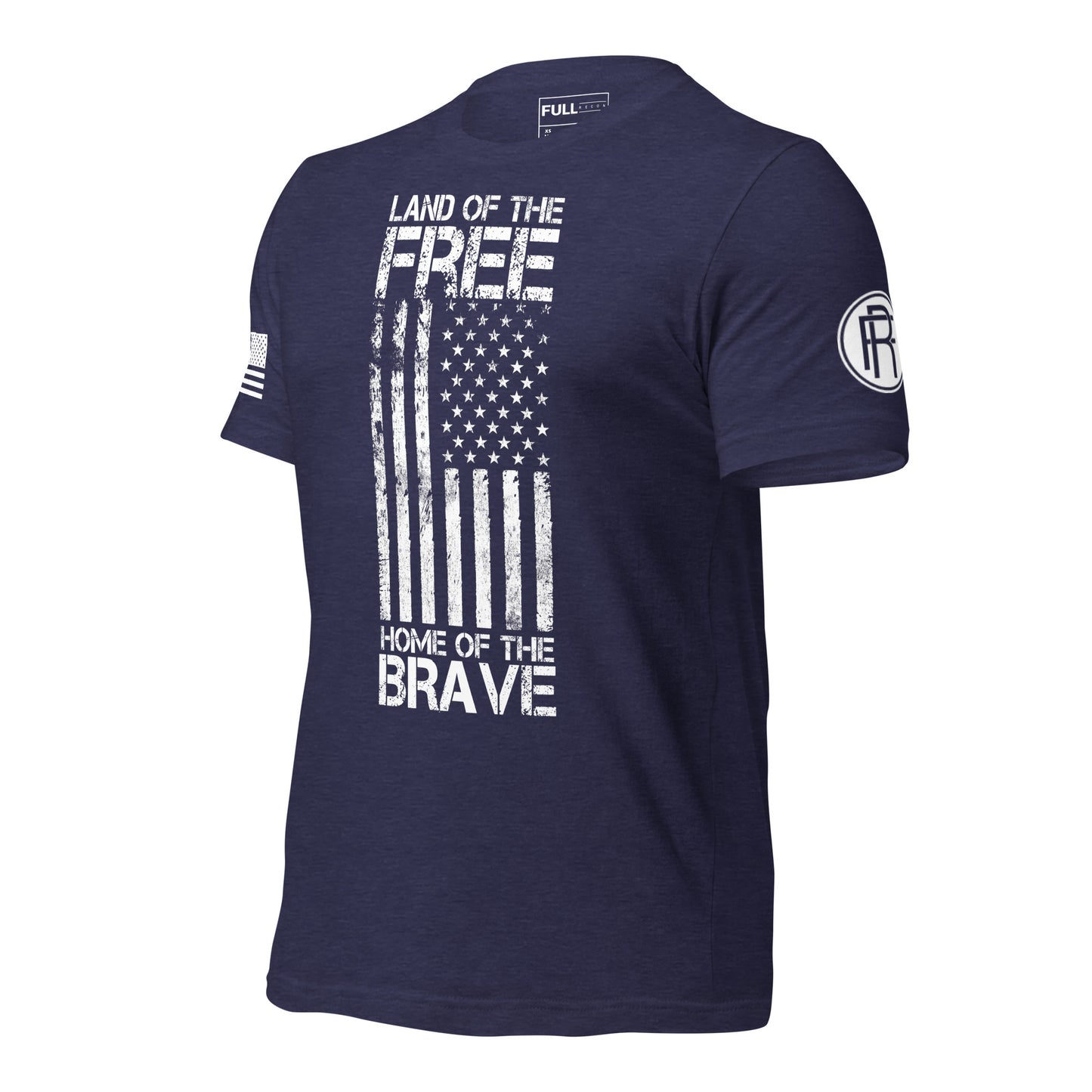 Land of the Free