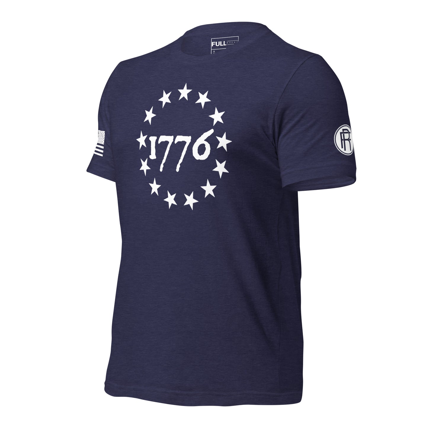 Stars of 1776