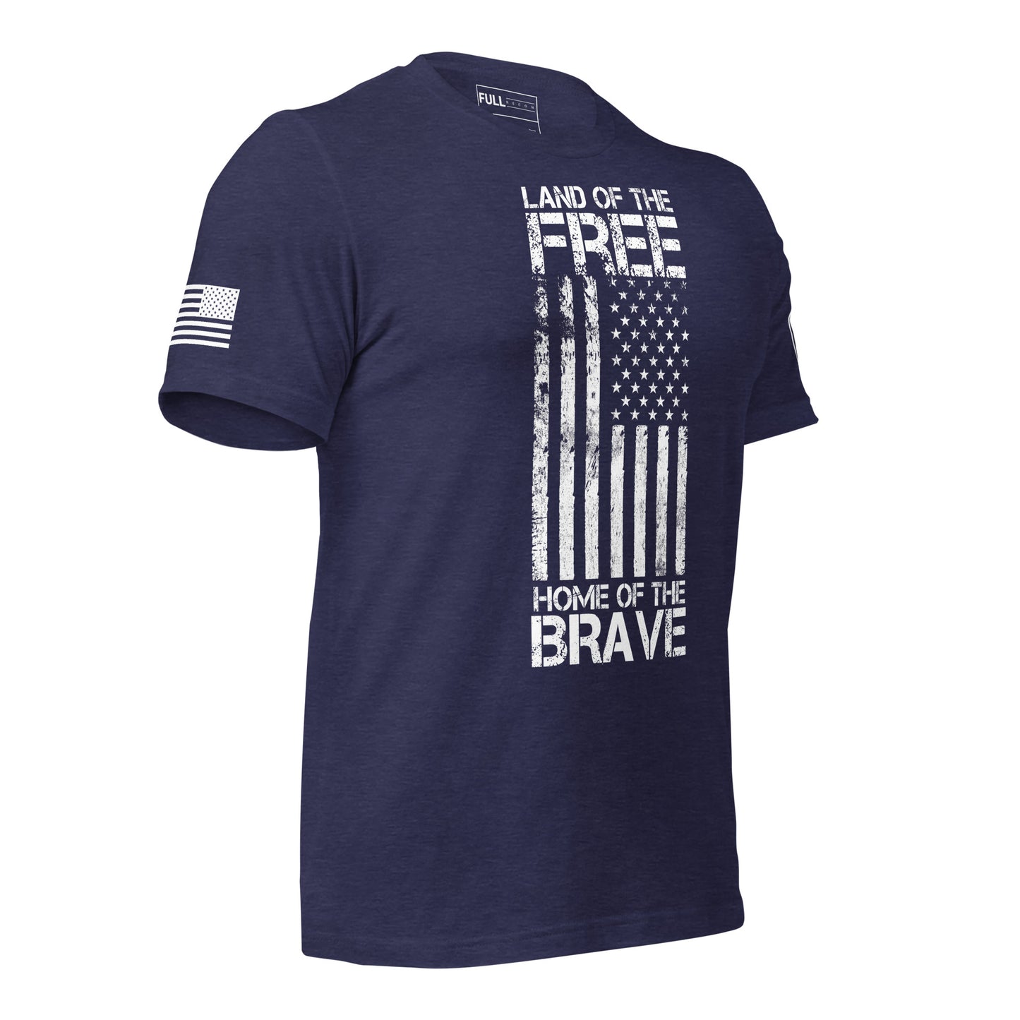 Land of the Free