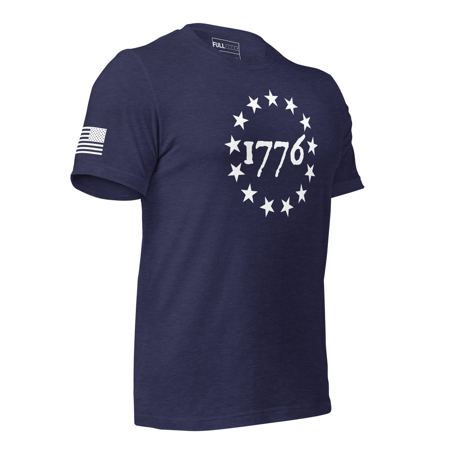 Stars of 1776