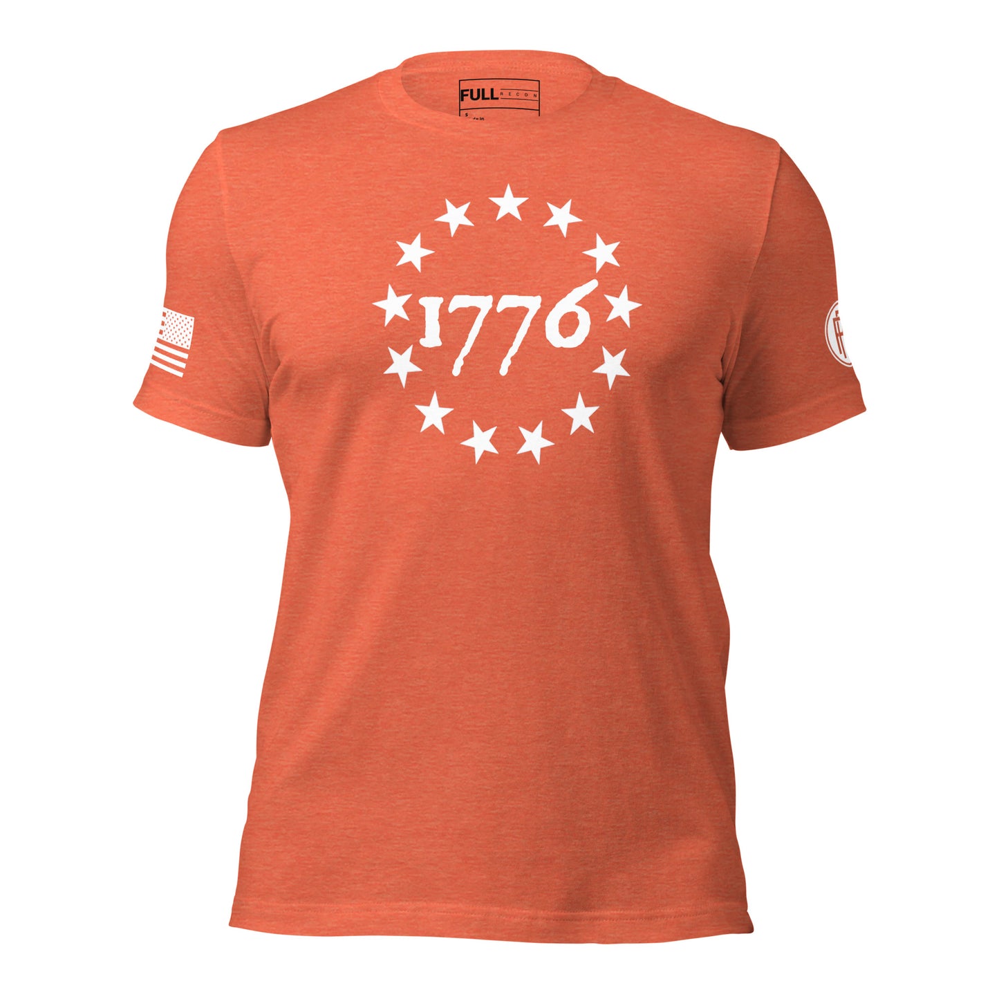 Stars of 1776