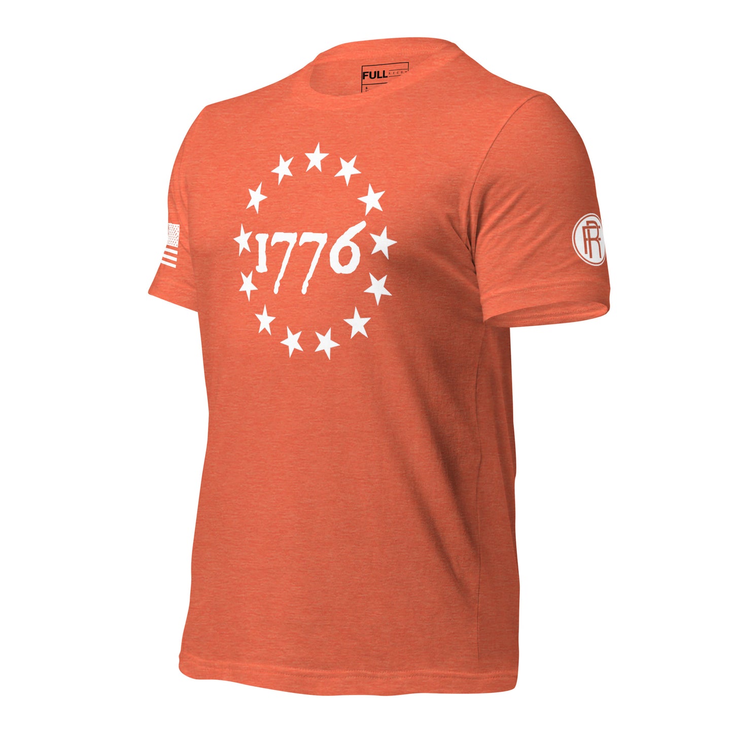 Stars of 1776