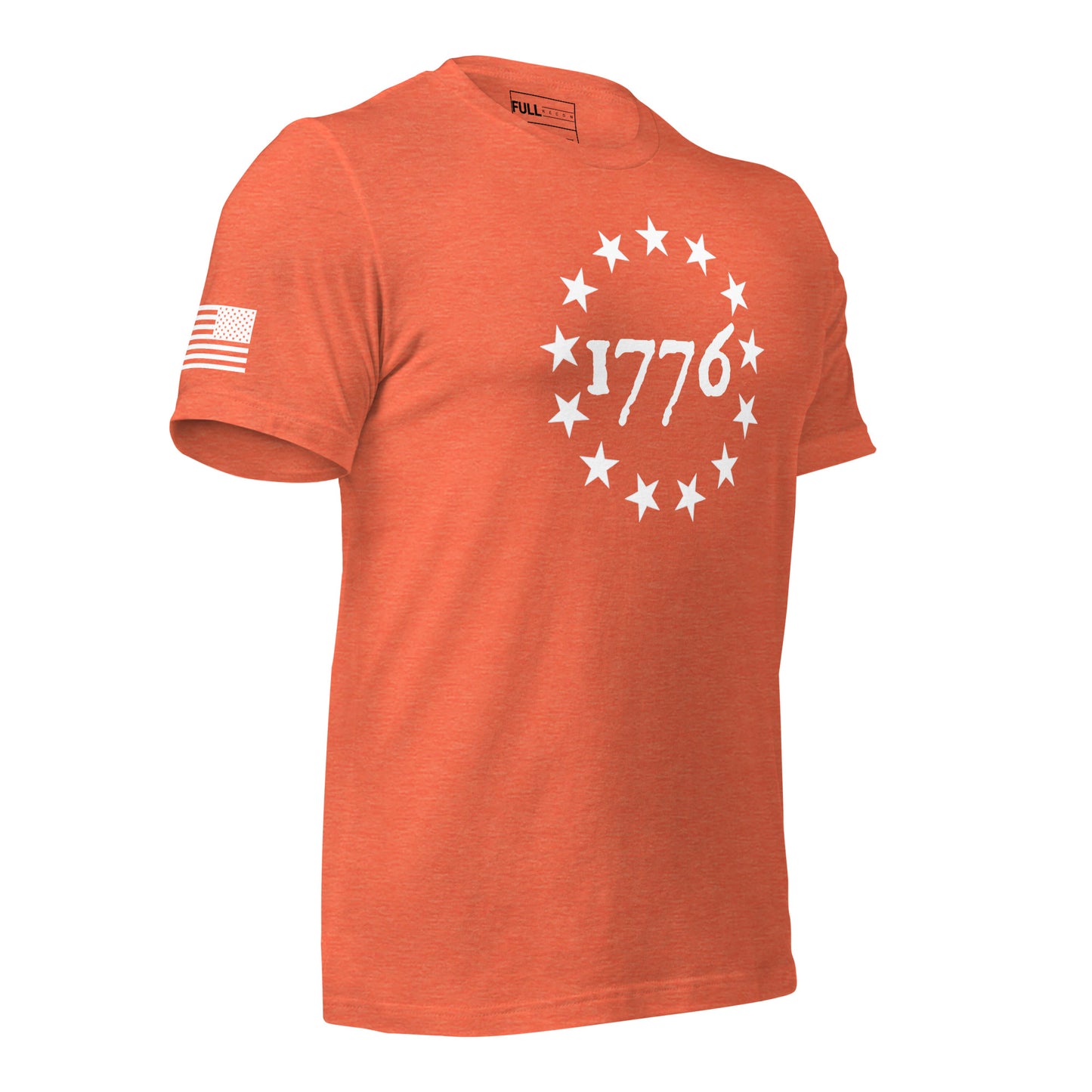 Stars of 1776
