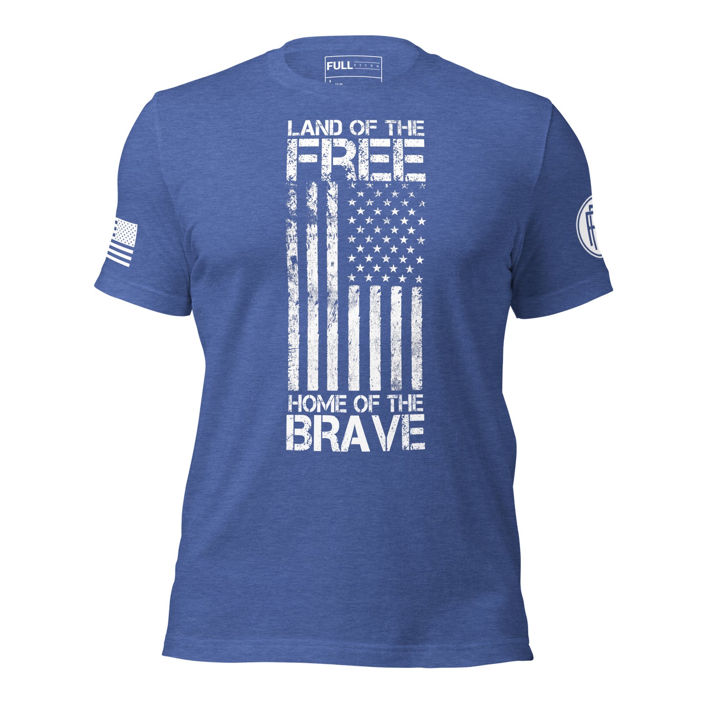 Land of the Free