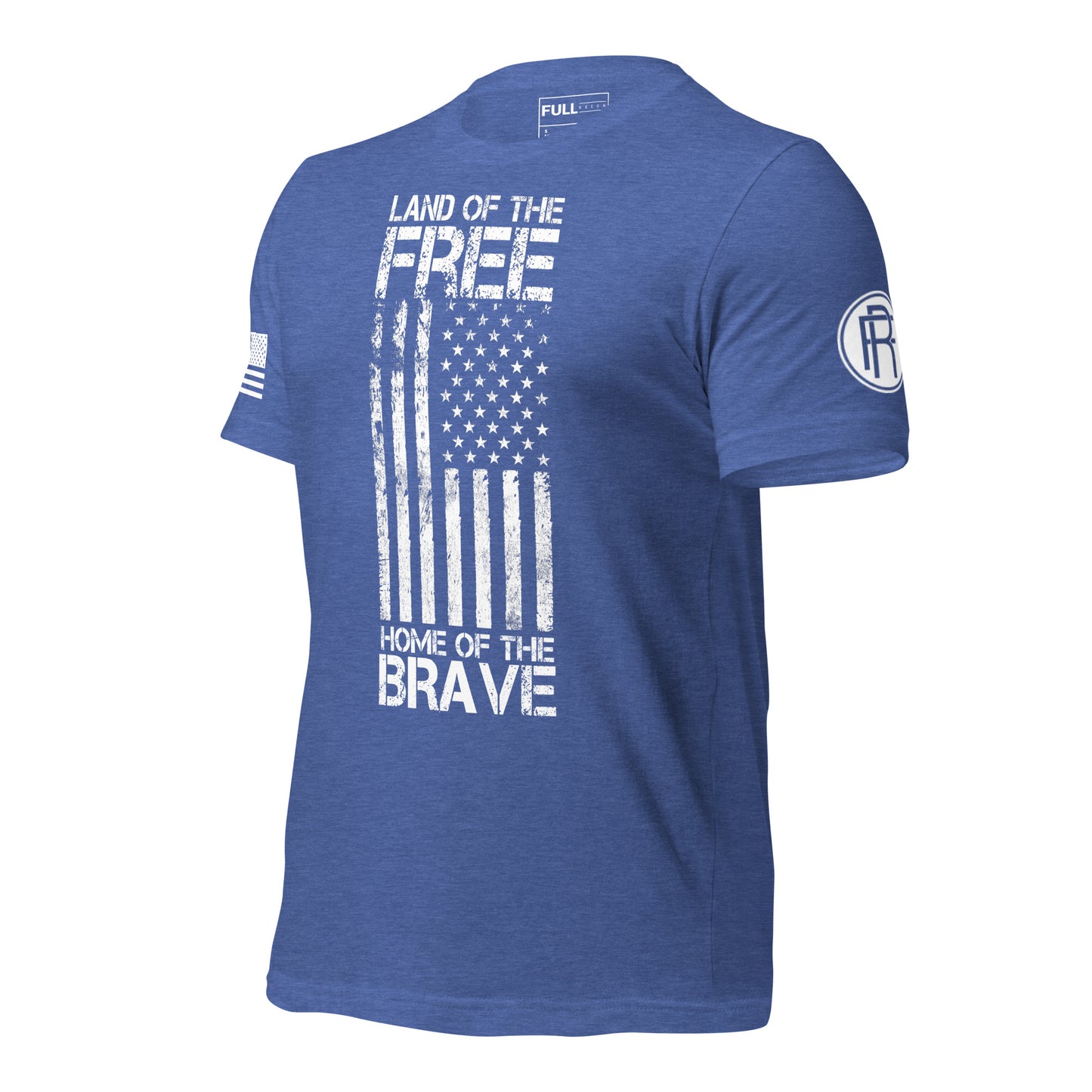 Land of the Free