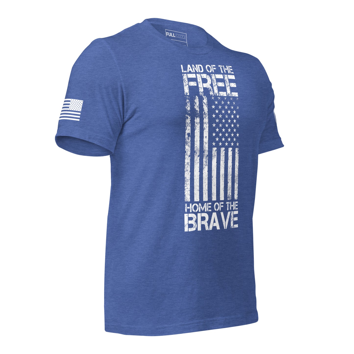 Land of the Free