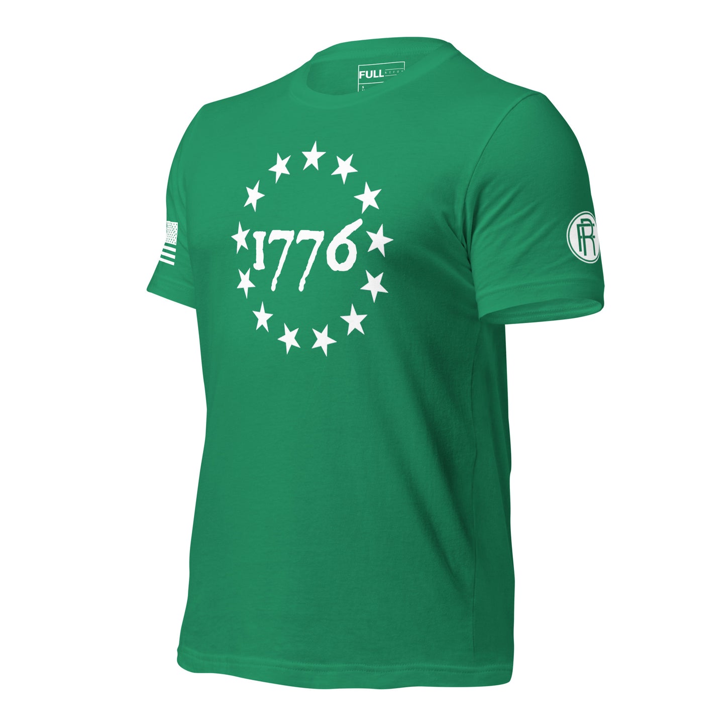 Stars of 1776