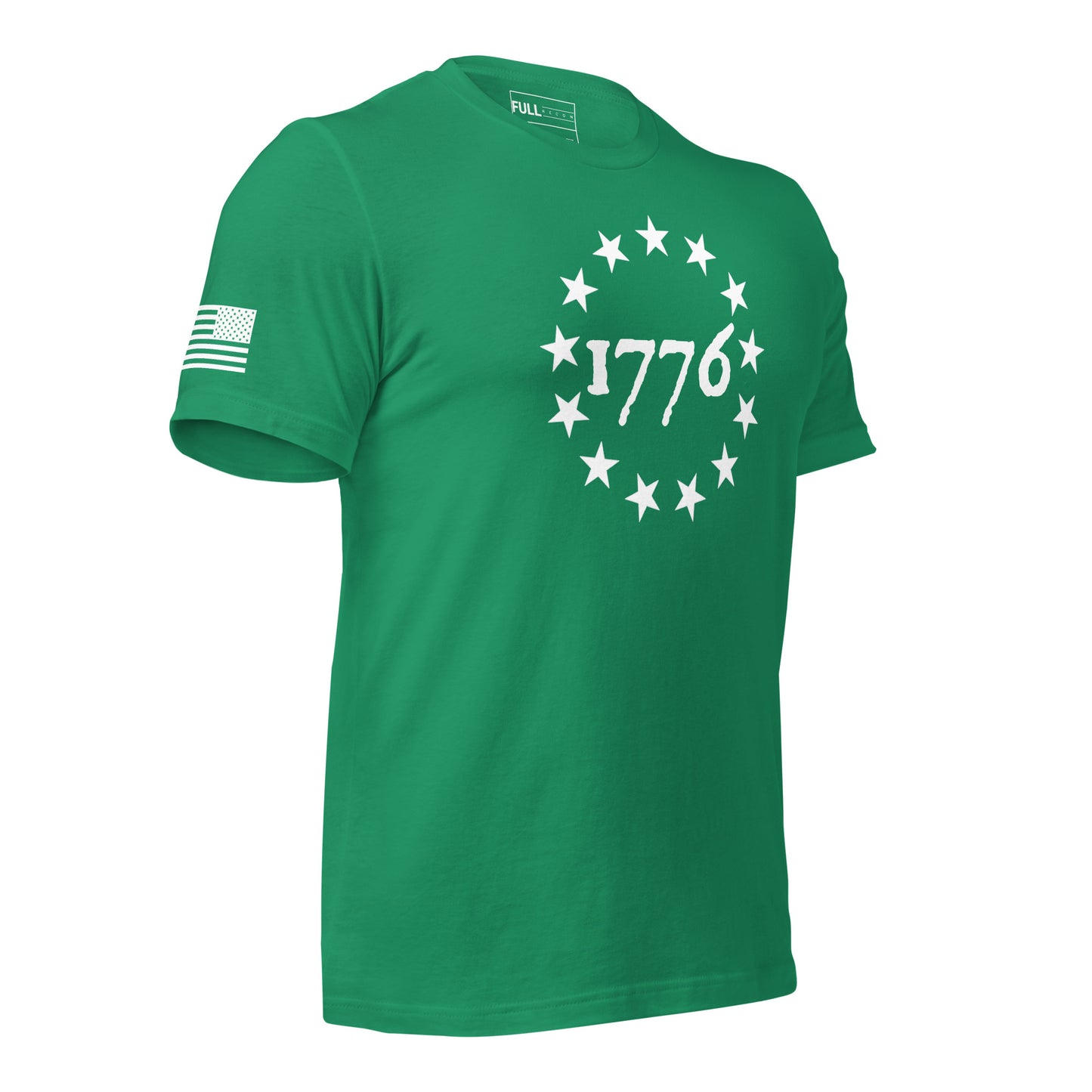 Stars of 1776