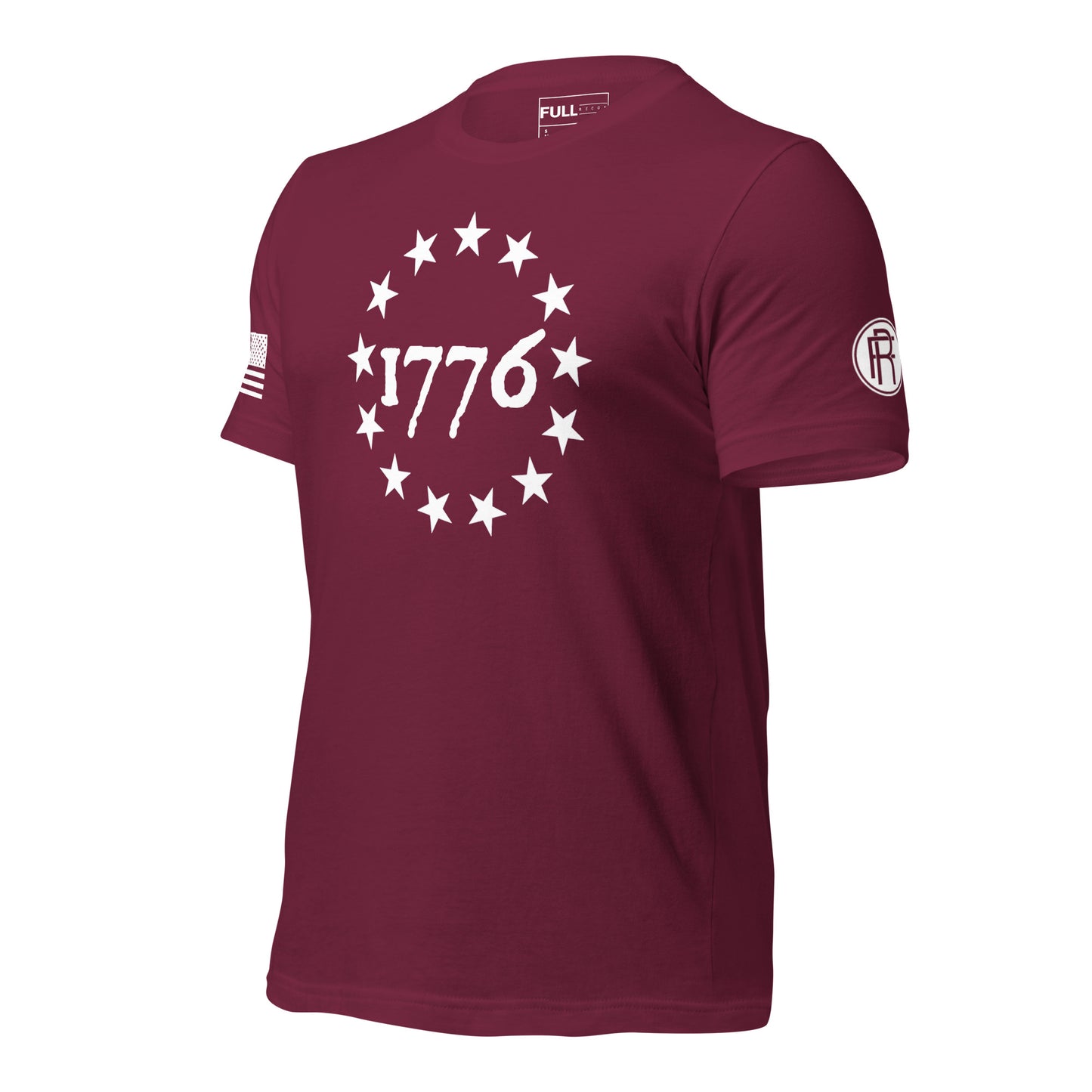 Stars of 1776