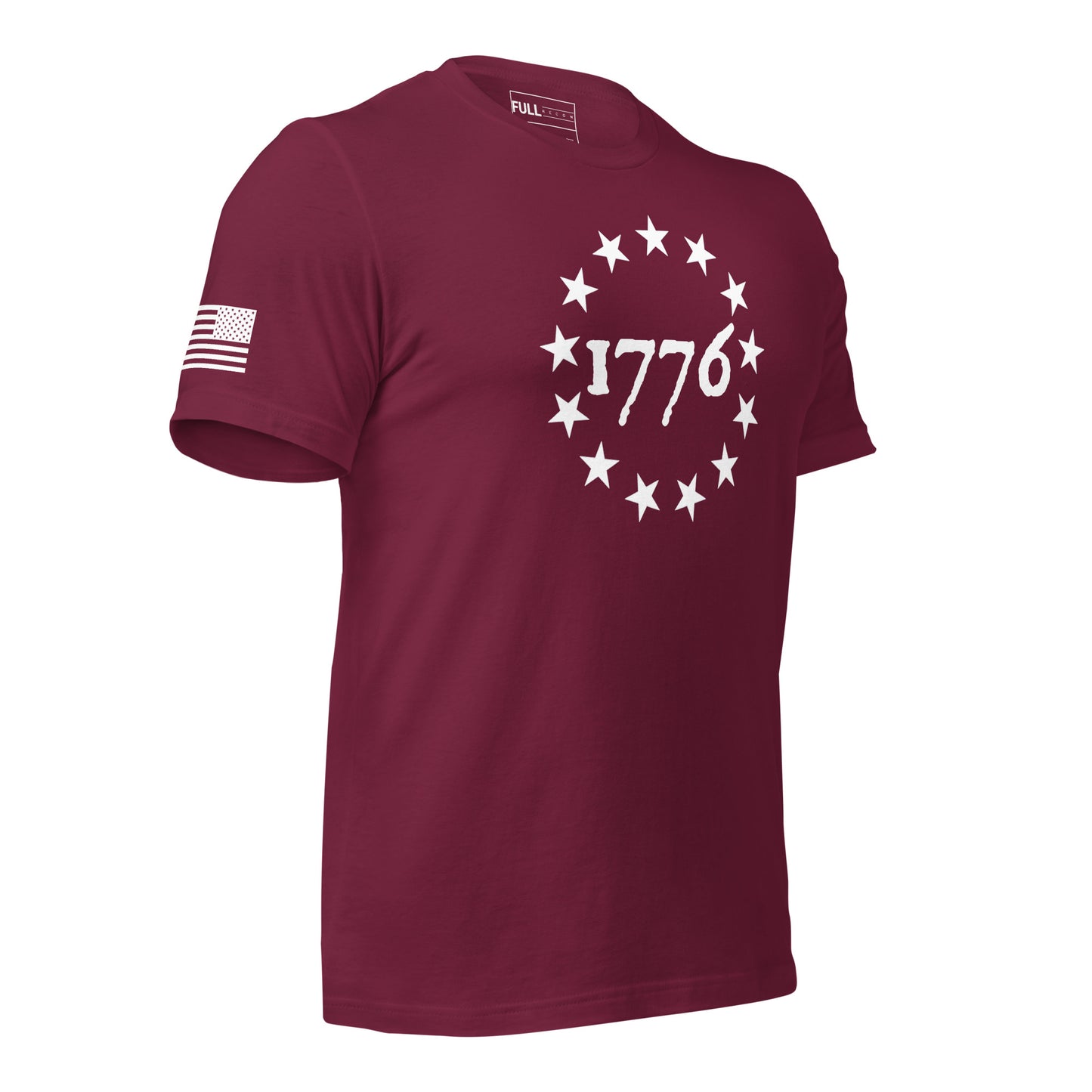Stars of 1776
