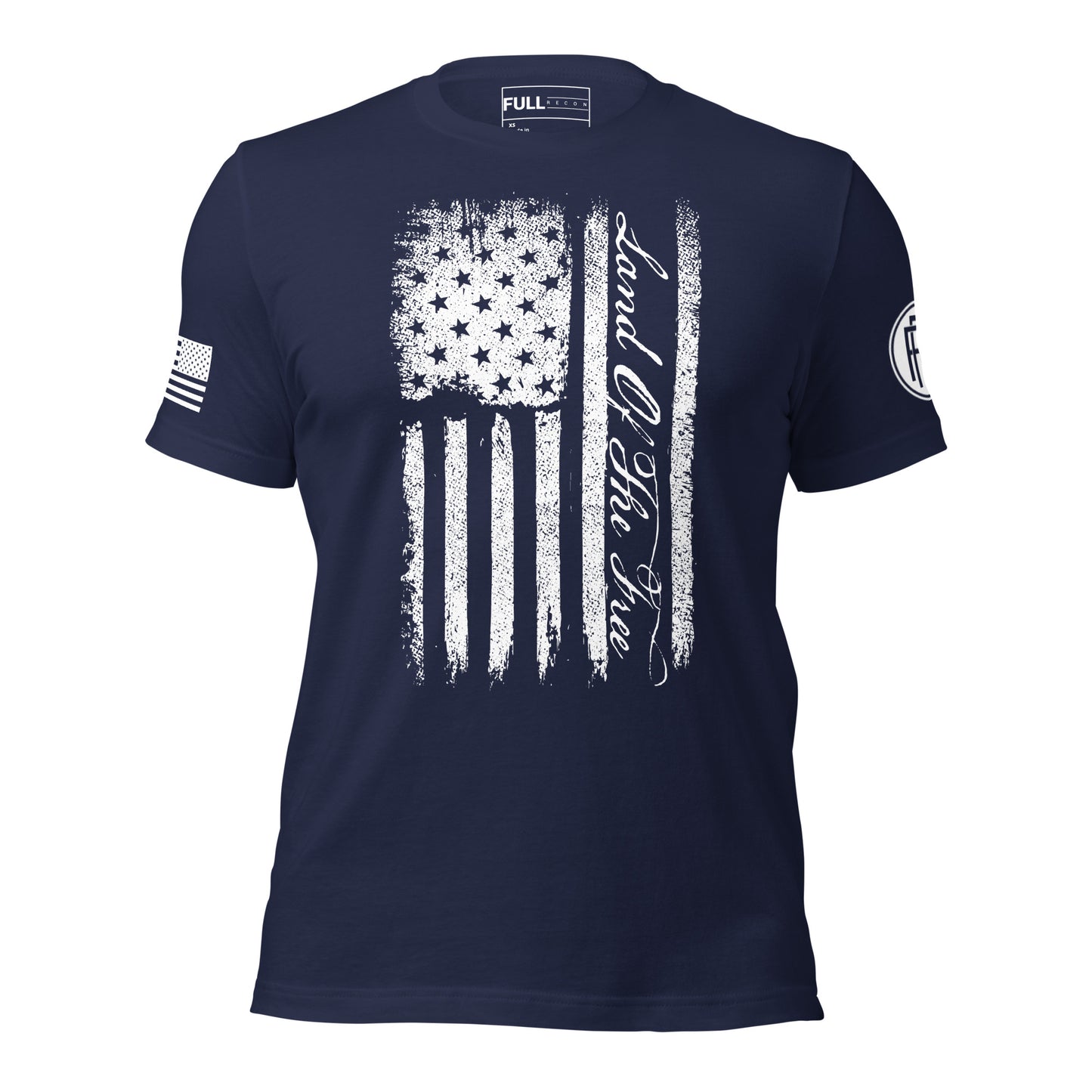 The Founders: Land of the Free