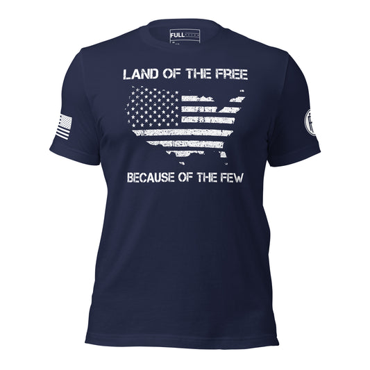 Because of the Few