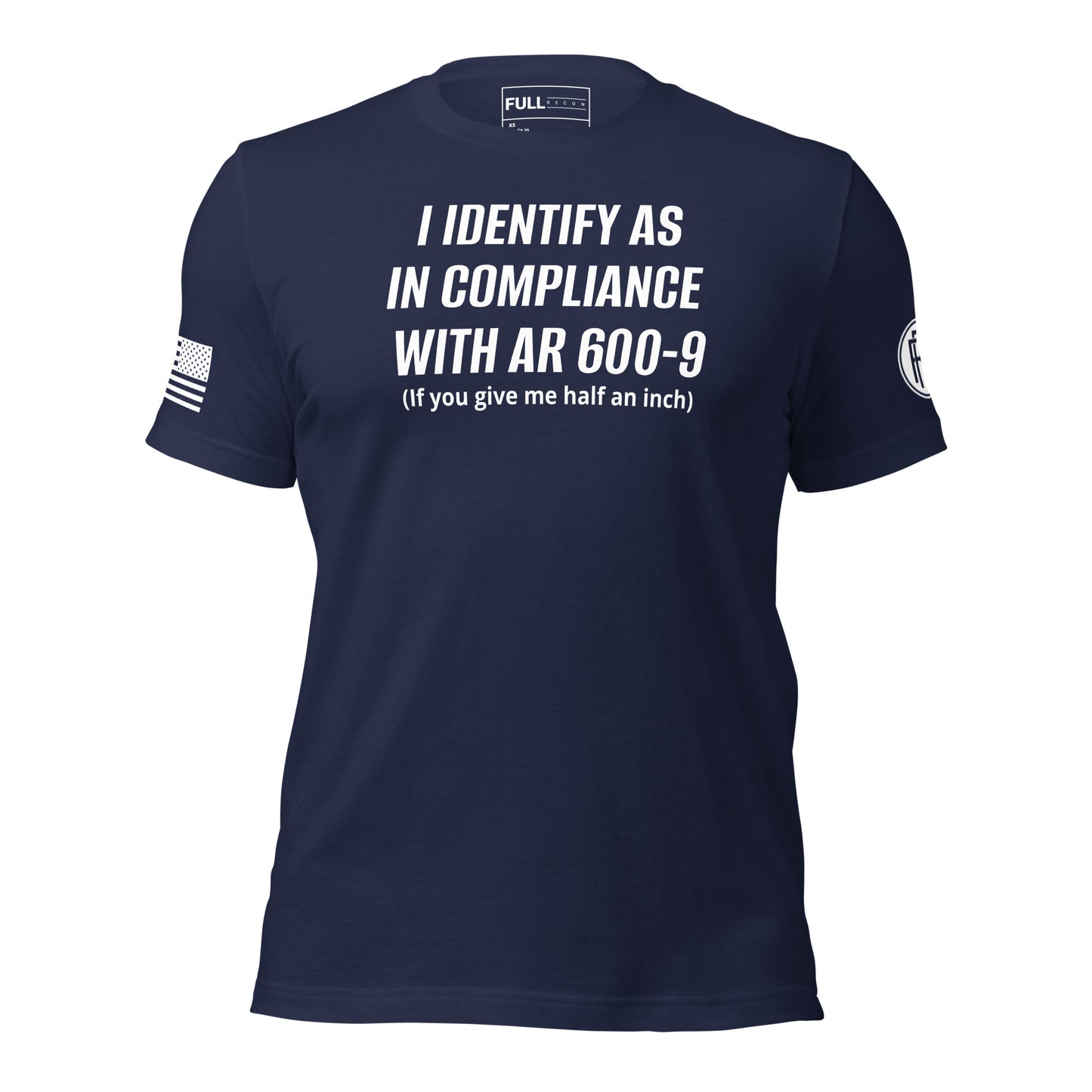 AR 600-9