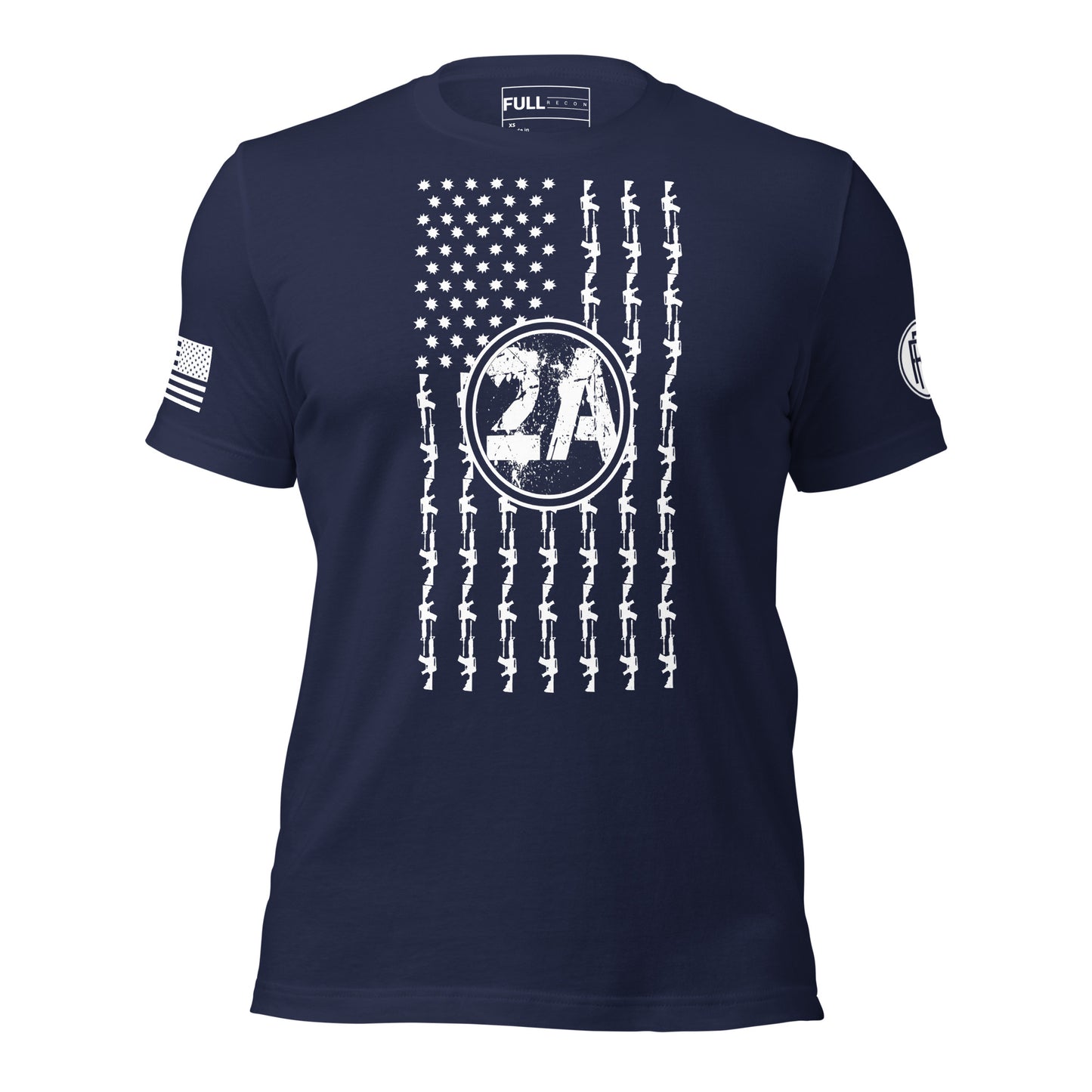 Defender of Liberty