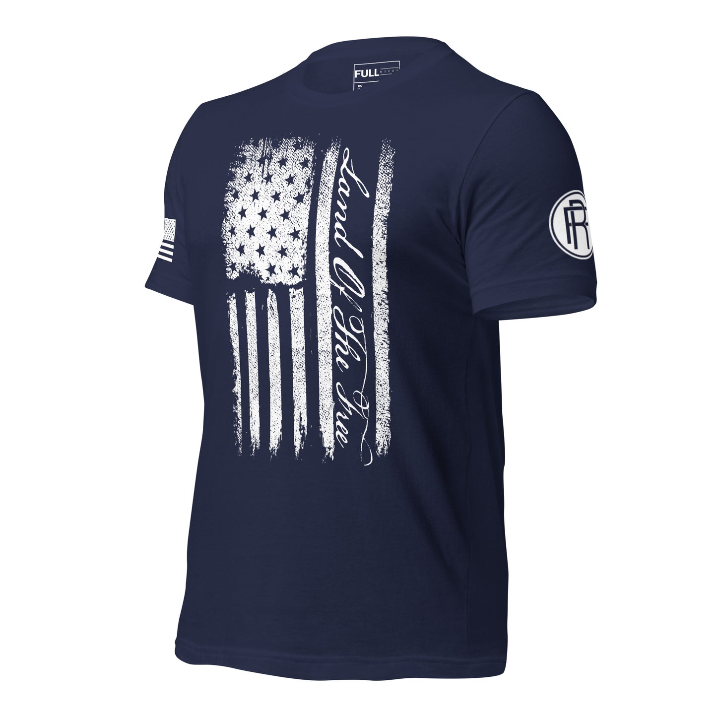 The Founders: Land of the Free