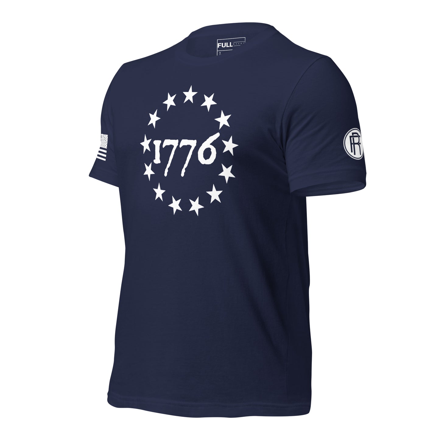 Stars of 1776