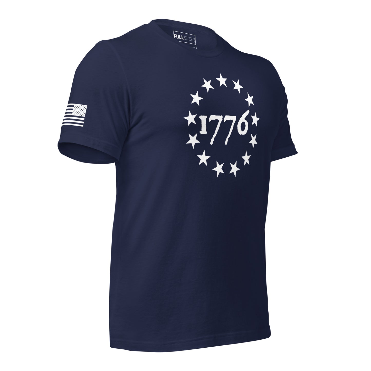 Stars of 1776