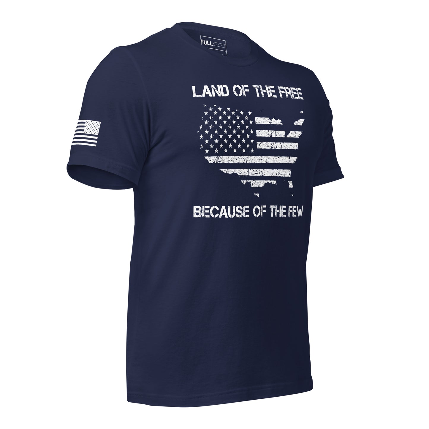 Because of the Few