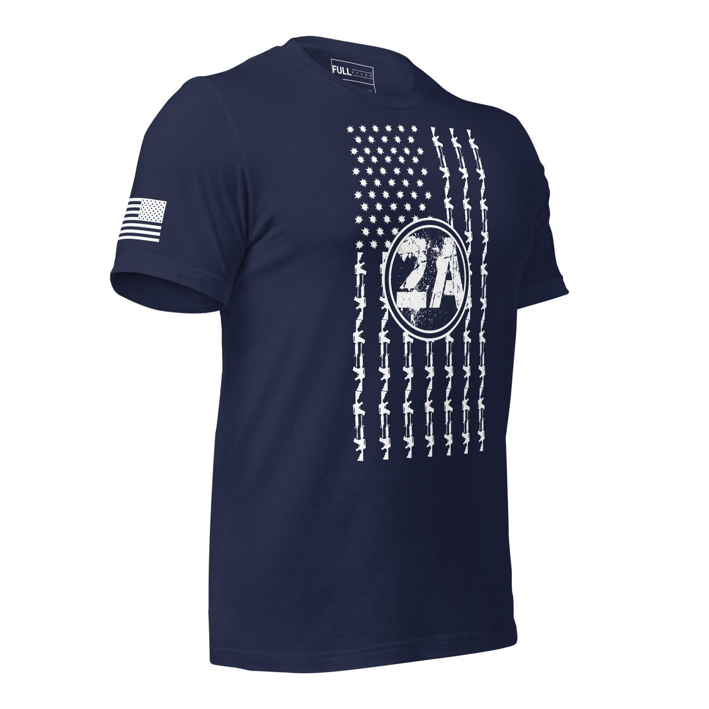Defender of Liberty