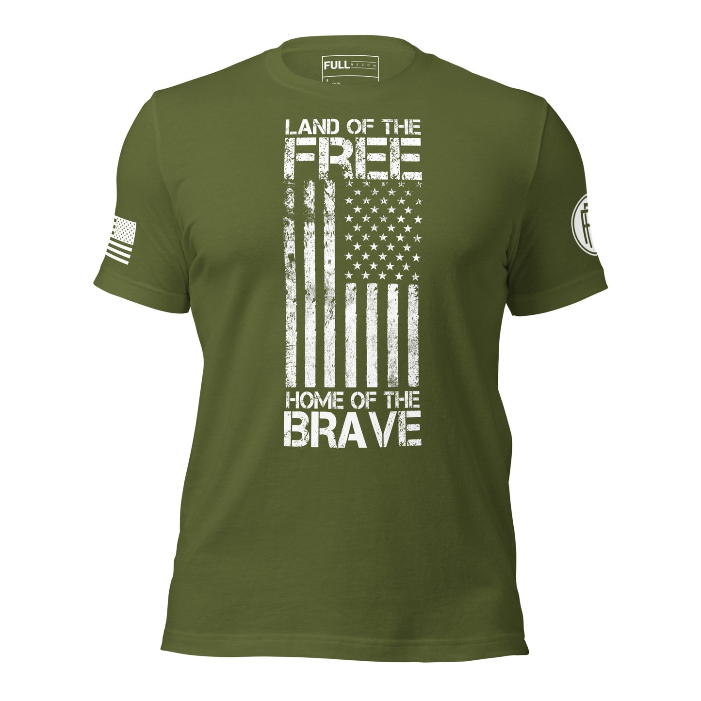 Land of the Free