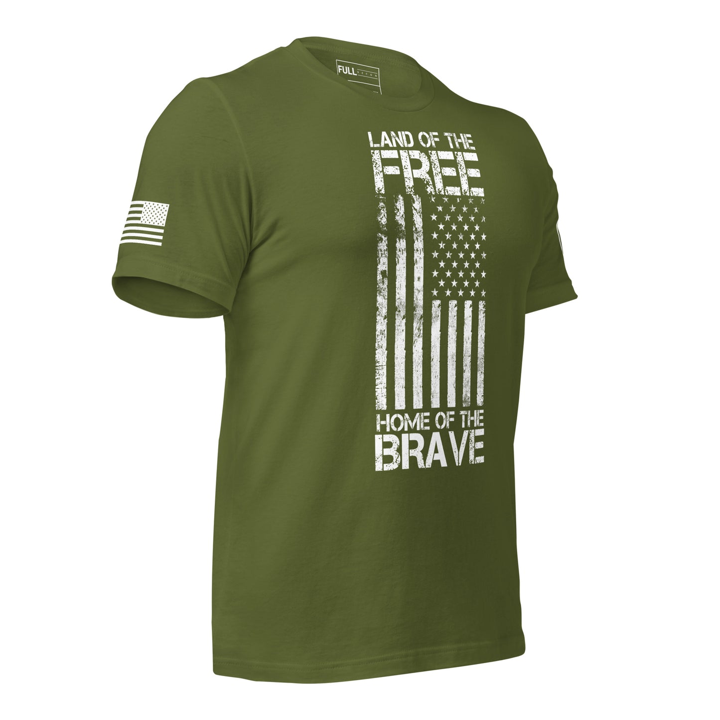 Land of the Free