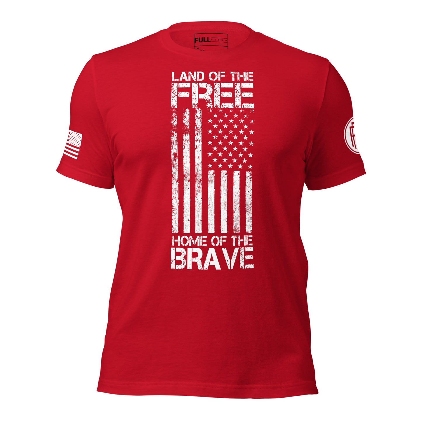 Land of the Free
