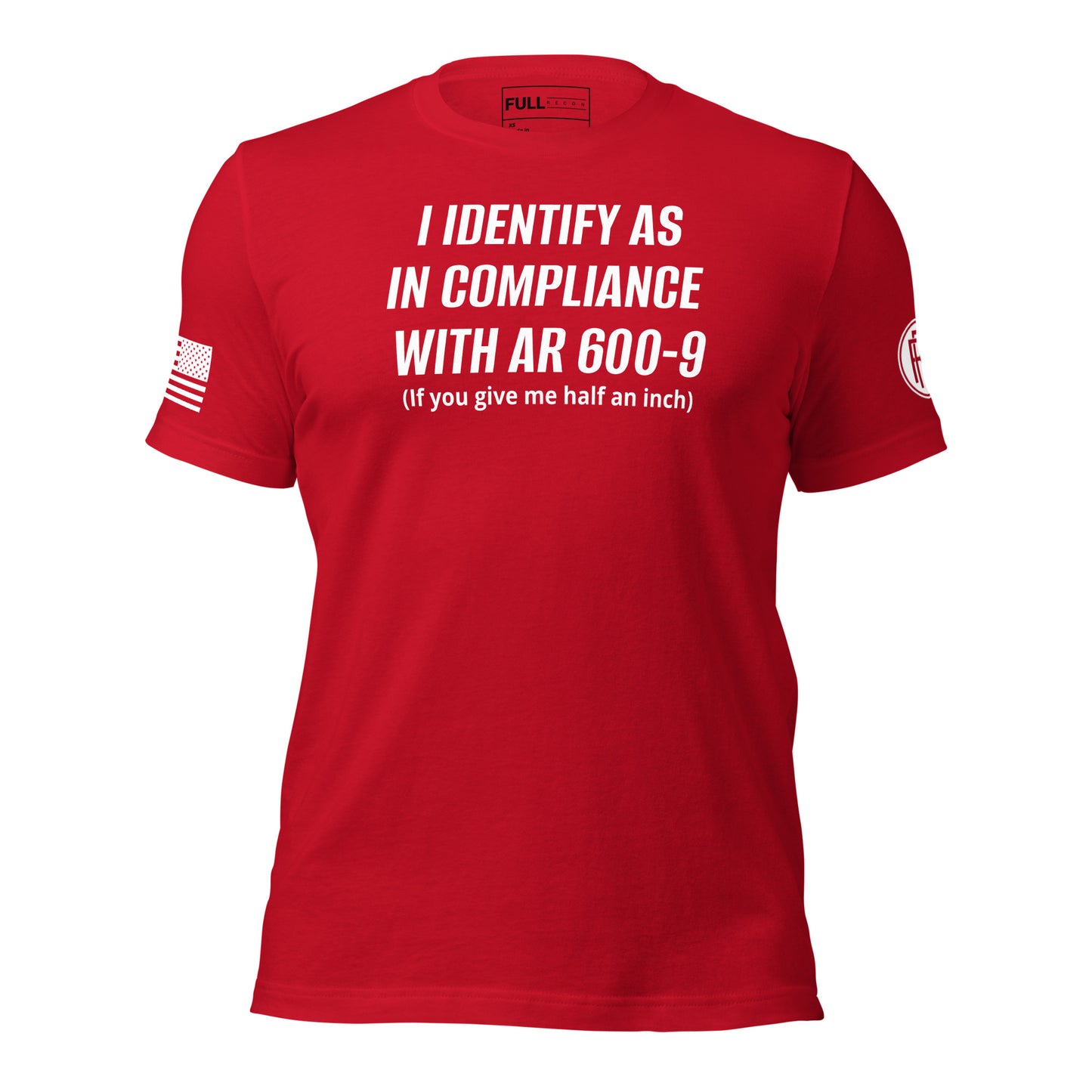 AR 600-9